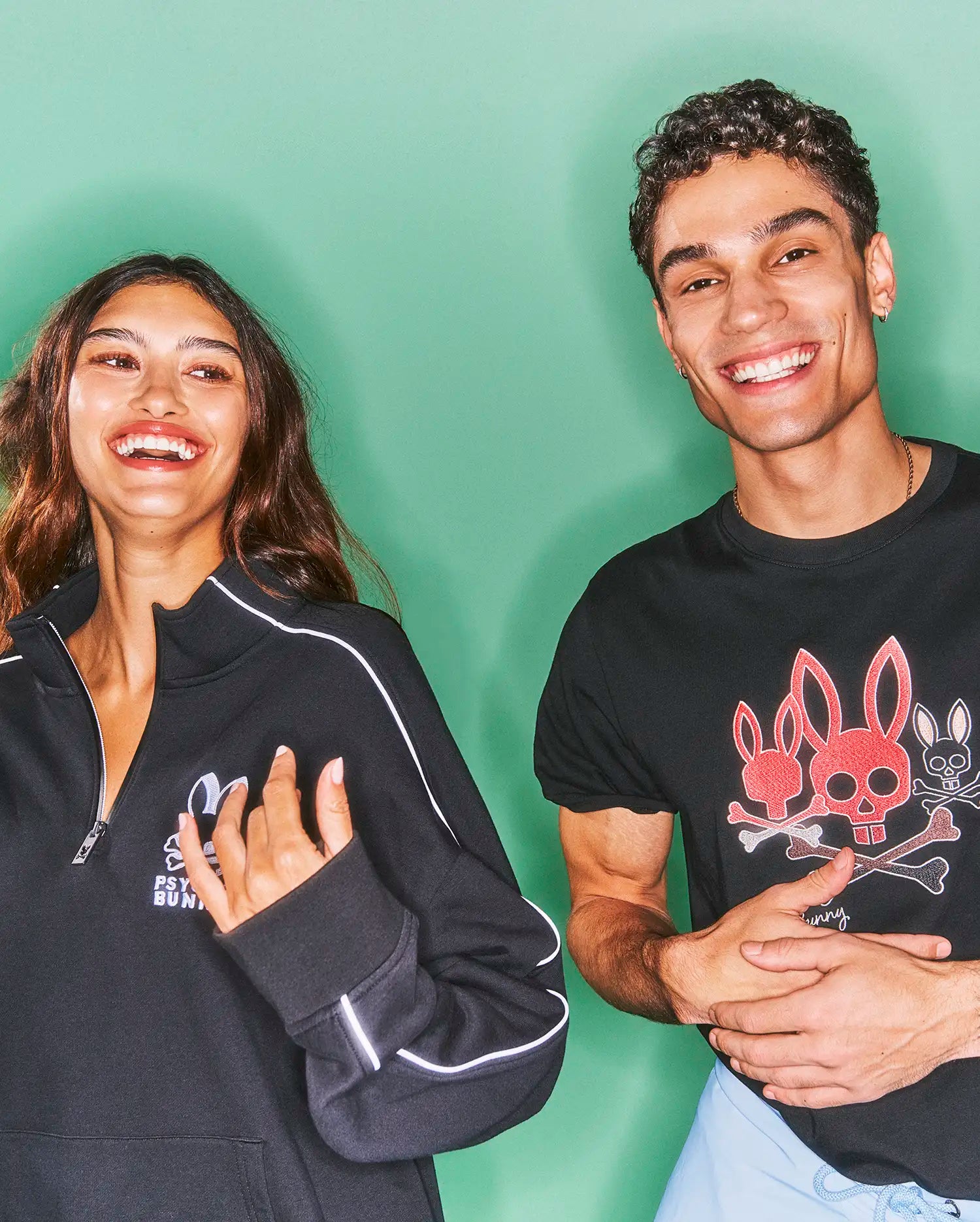 MENS OSCAR GRAPHIC TEE - MT0200213 - Image 2