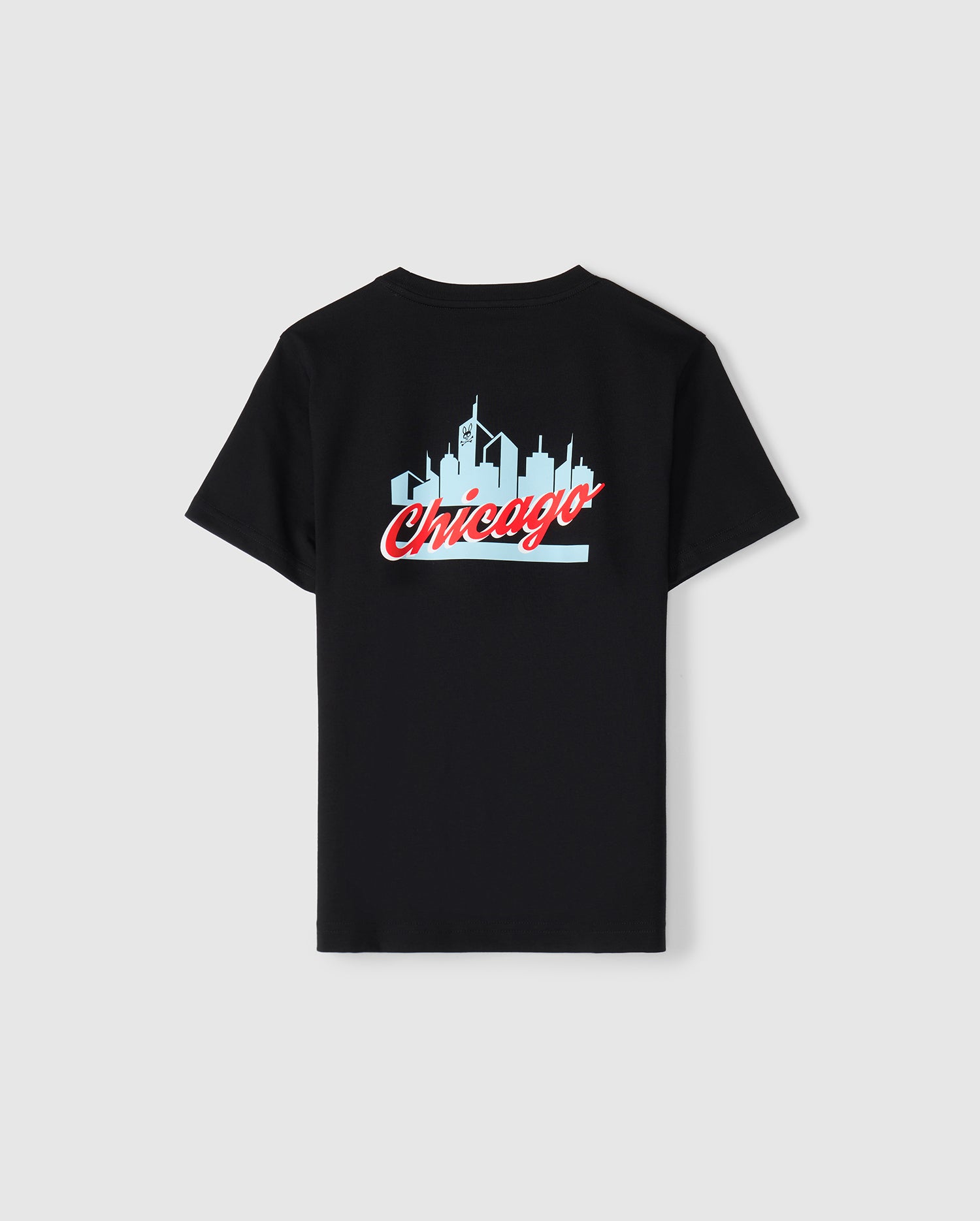 KIDS CHICAGO CITY TEE - B0U551W1PC - Image 6