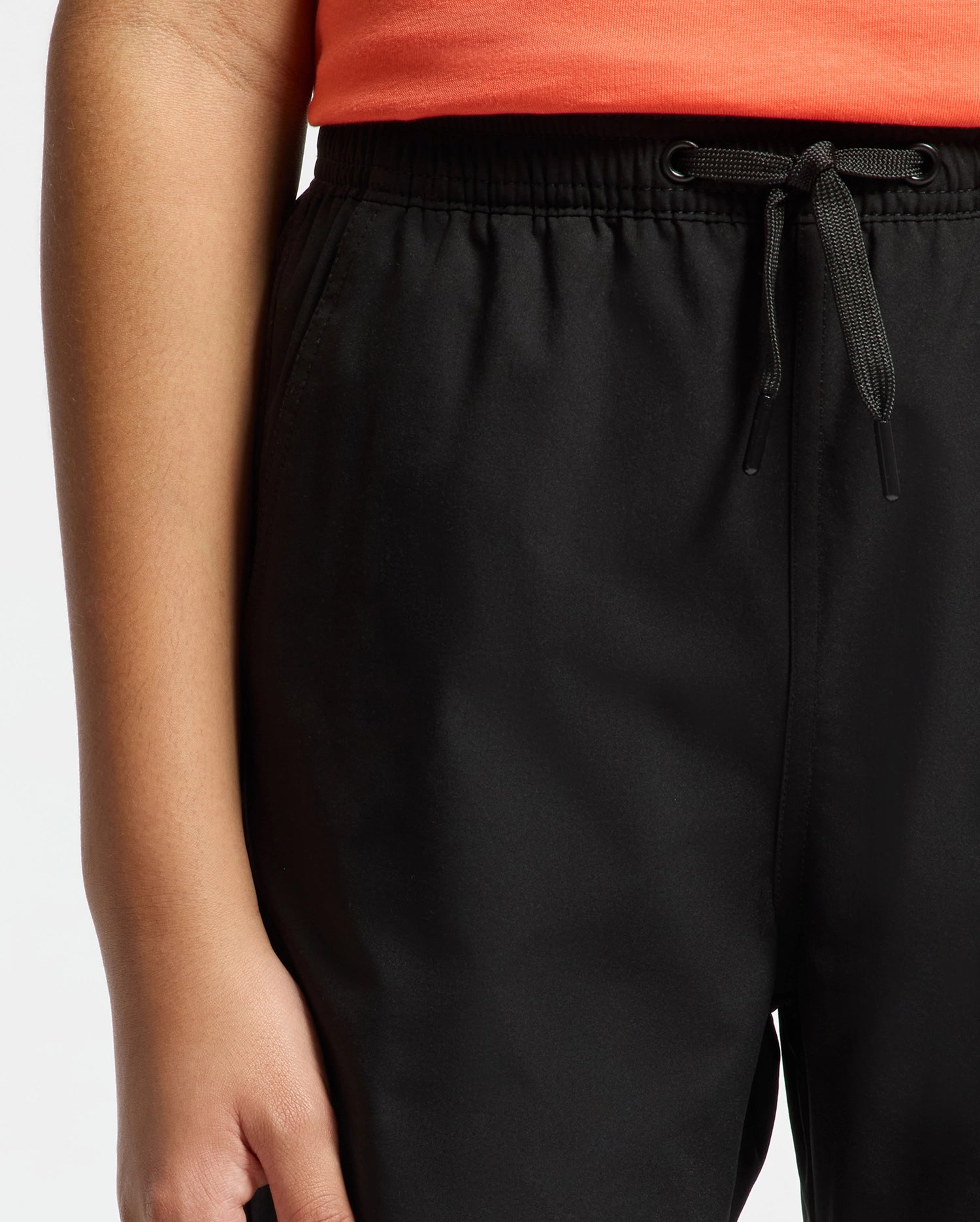 KIDS SAMOS HYDROCHROMIC SWIM TRUNK - B0W453F200 - Image 9