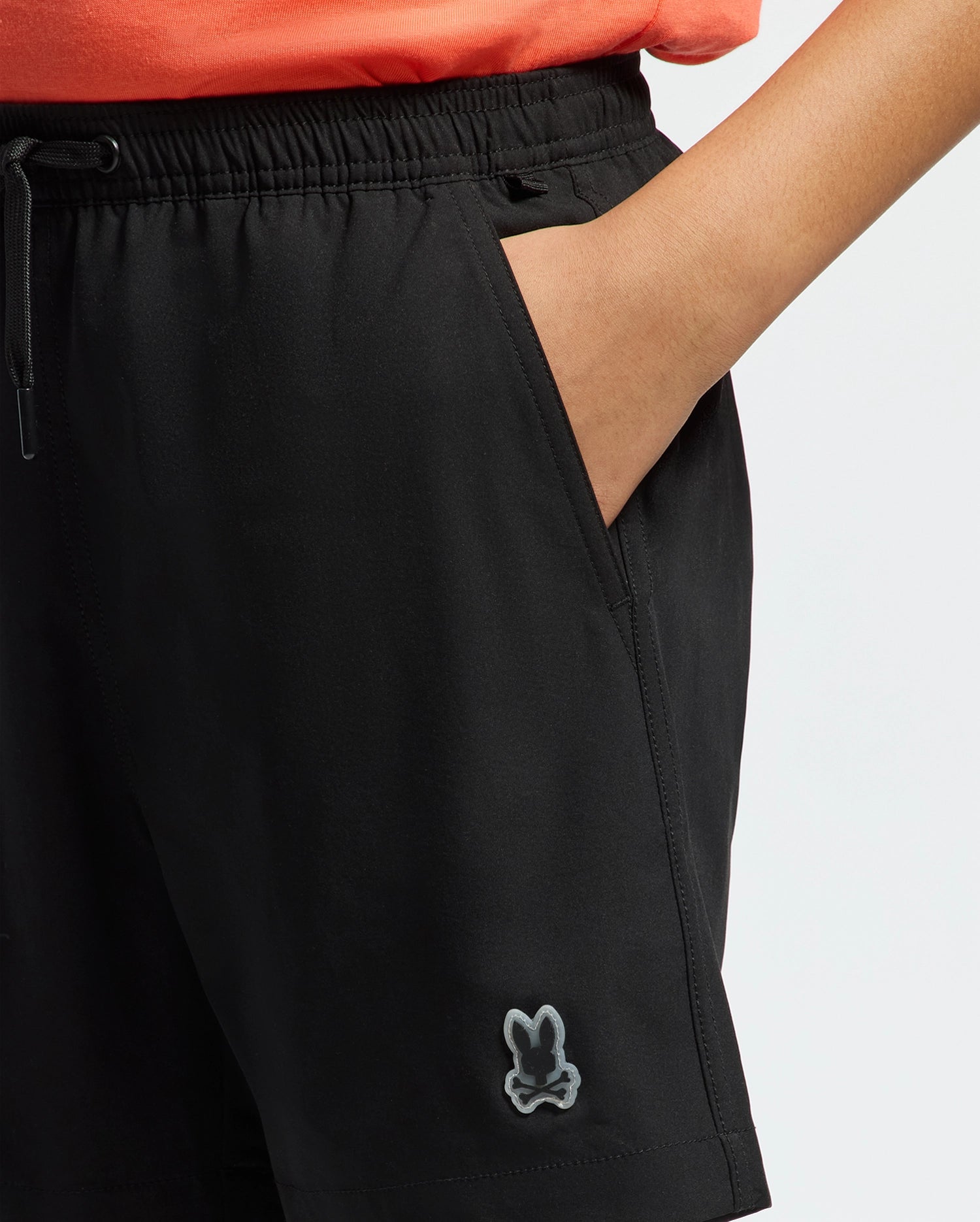 KIDS SAMOS HYDROCHROMIC SWIM TRUNK - B0W453F200 - Image 10