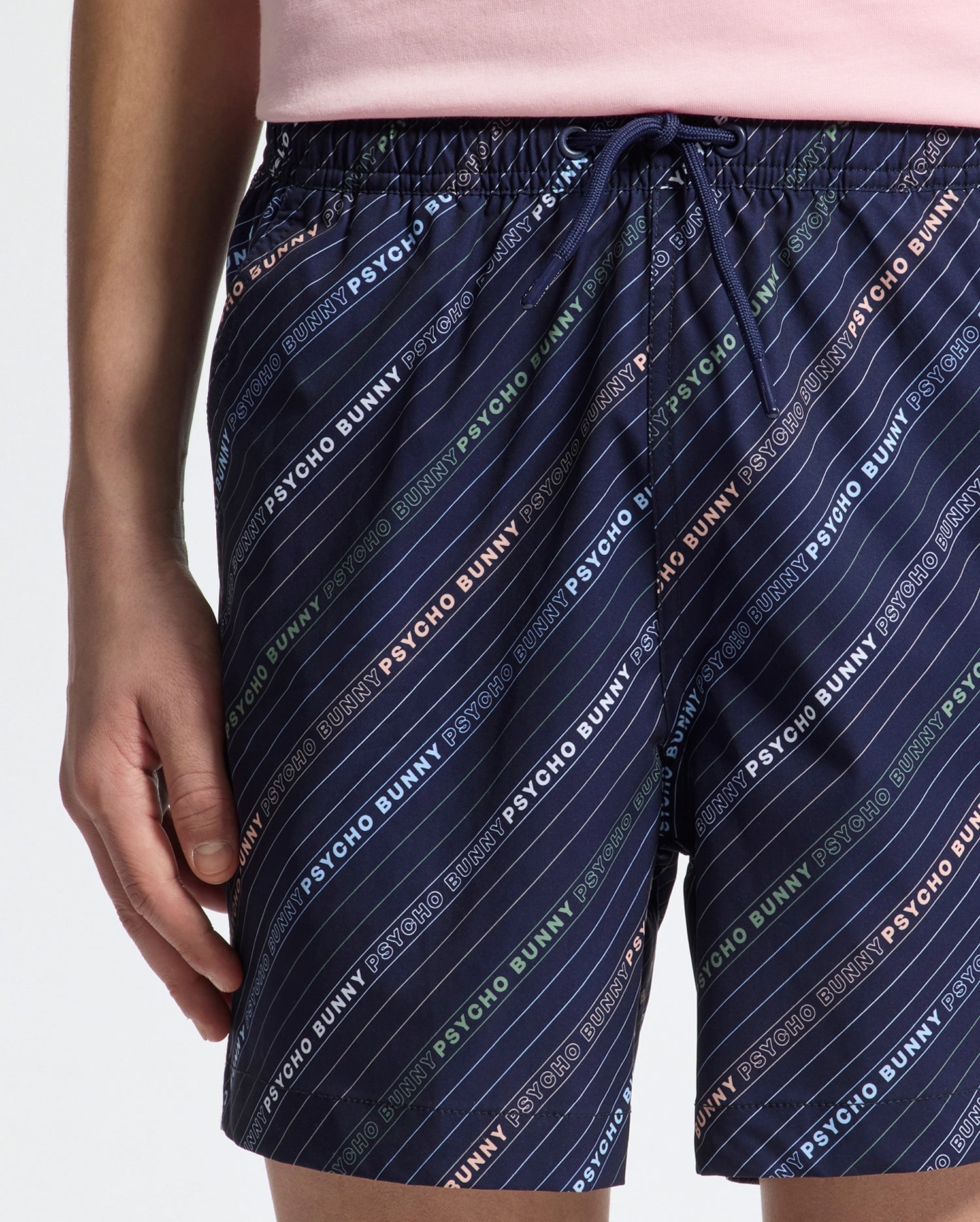 KIDS RENMARK PB PRINTED SWIM TRUNK - B0W622F200 - Image 9