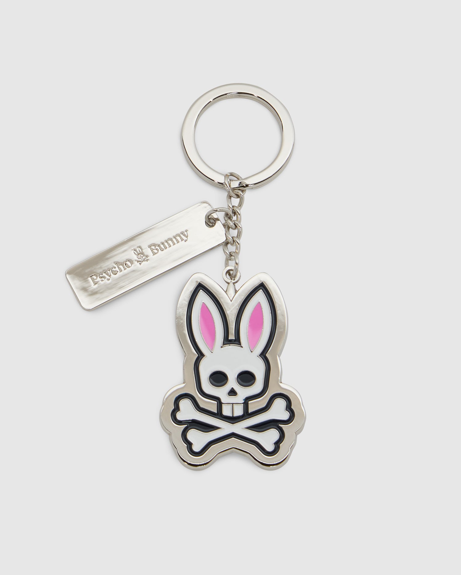 CLASSIC BUNNY KEYCHAIN - B6A372E200