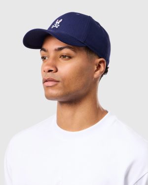MENS CLASSIC BASEBALL CAP - B6A816A1HT