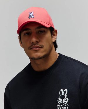 MENS CLASSIC BASEBALL CAP - B6A816A1HT