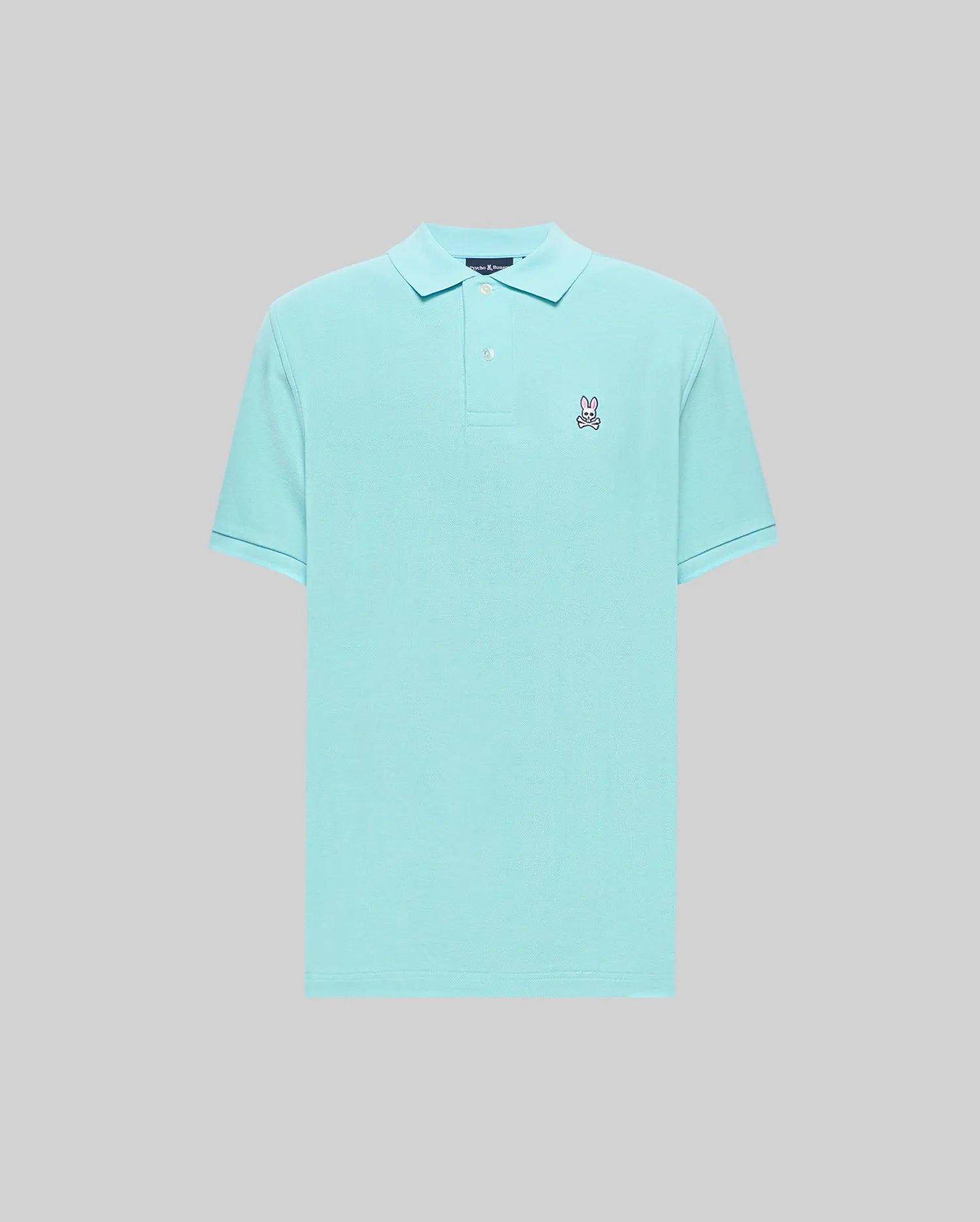 MENS CLASSIC PIQUE POLO - B6K001F200