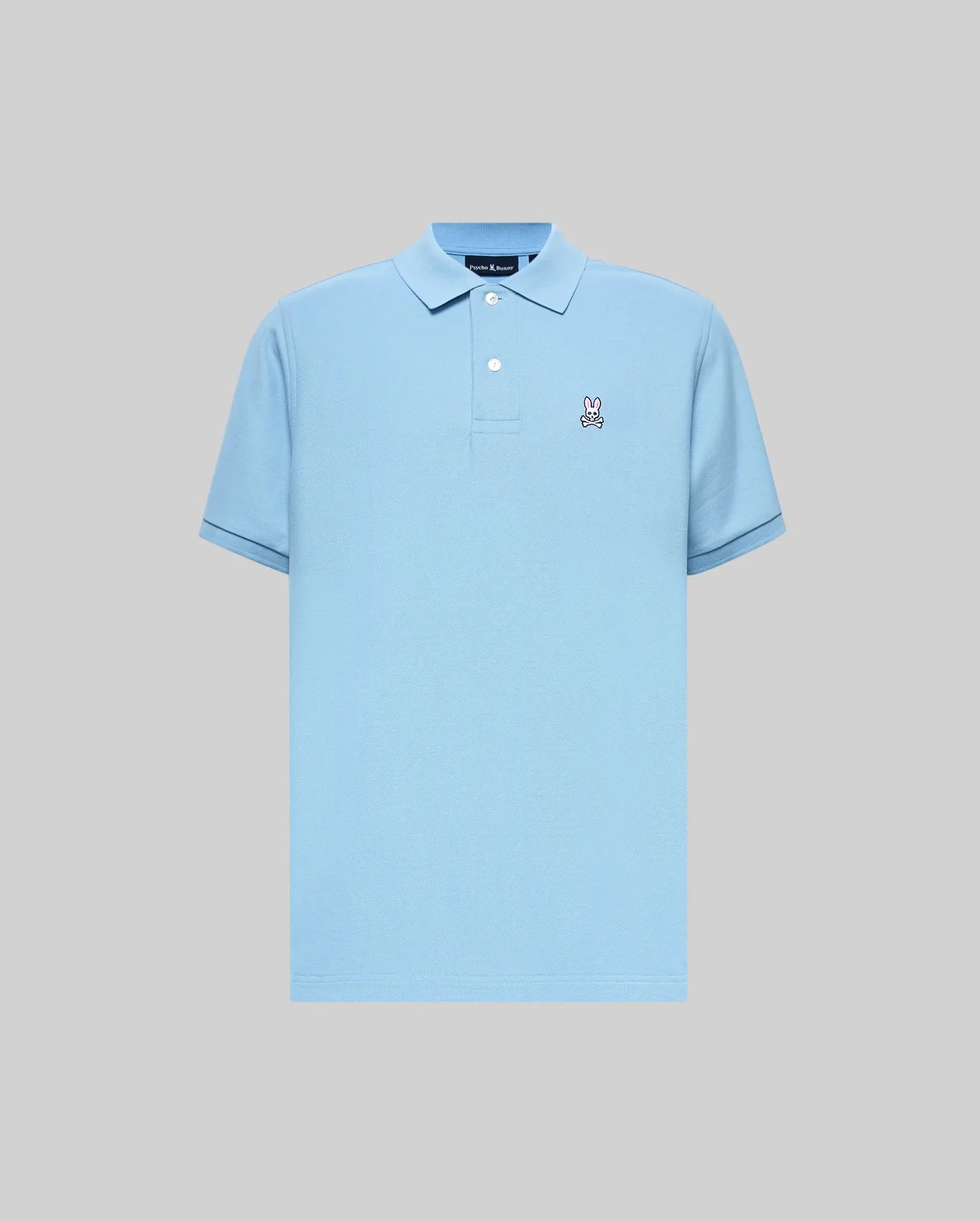 MENS CLASSIC PIQUE POLO - B6K001F200