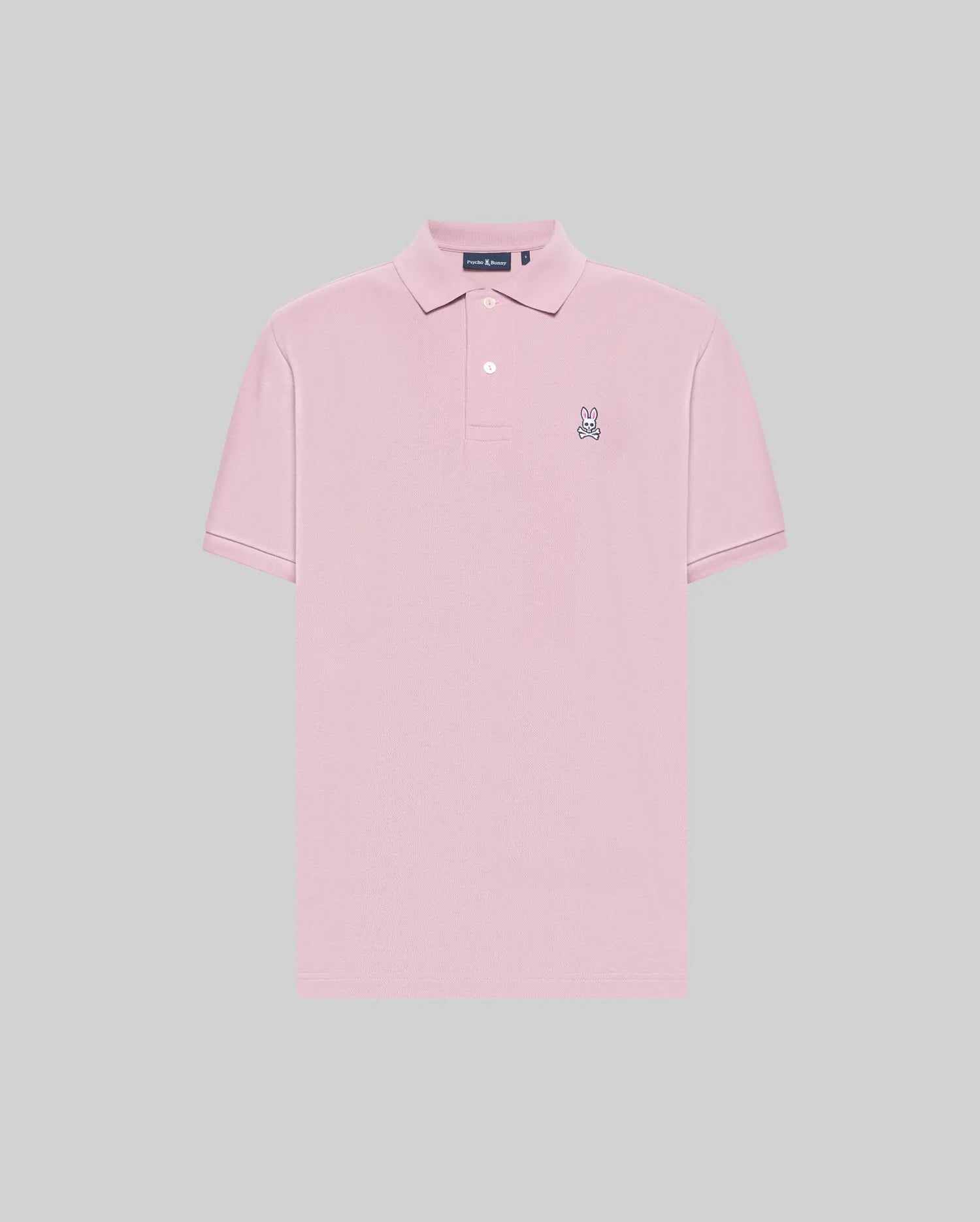 MENS CLASSIC PIQUE POLO SHIRT - B6K001F200