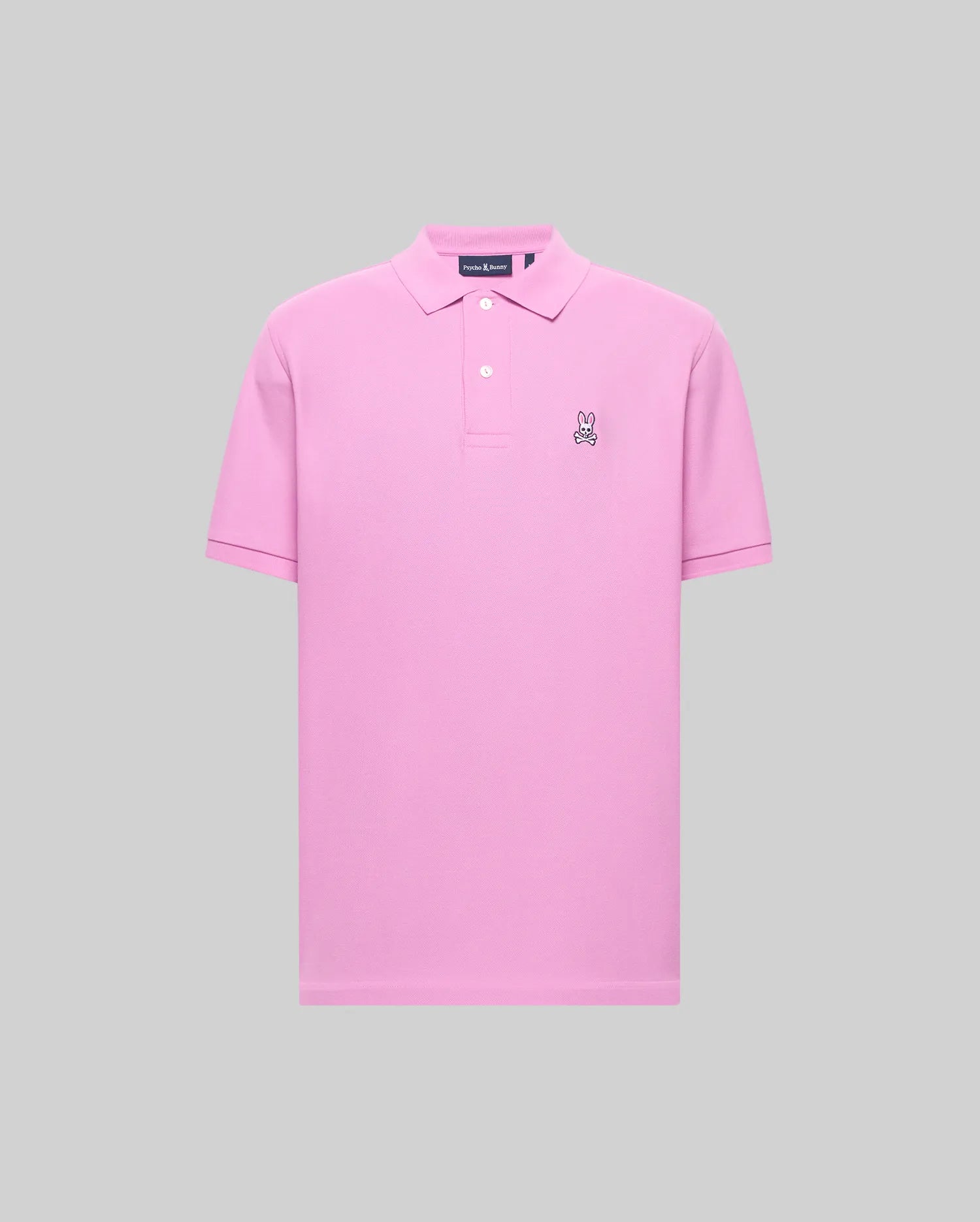 MENS CLASSIC PIQUE POLO - B6K001F200