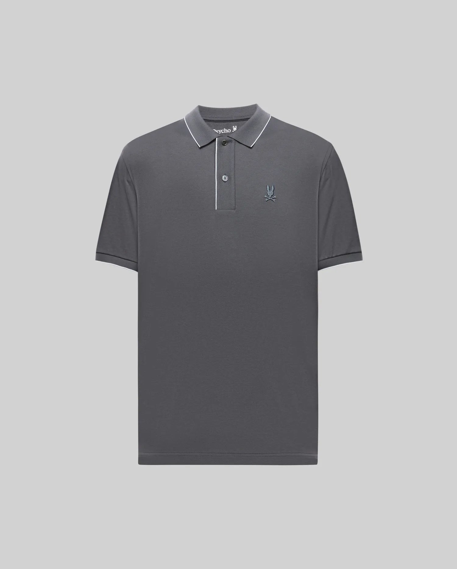 MENS BRYCE PERFORMANCE PIQUE POLO SHIRT - B6K486F200 - Image 5