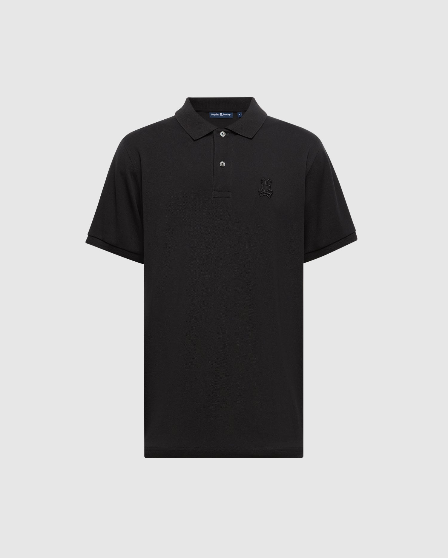 MENS JAMES PREMIUM PIQUE POLO - B6K945D200 - Image 2