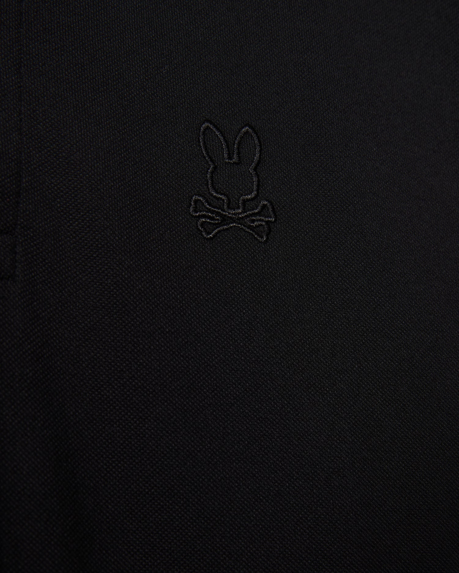 MENS JAMES PREMIUM PIQUE POLO - B6K945D200 - Image 4