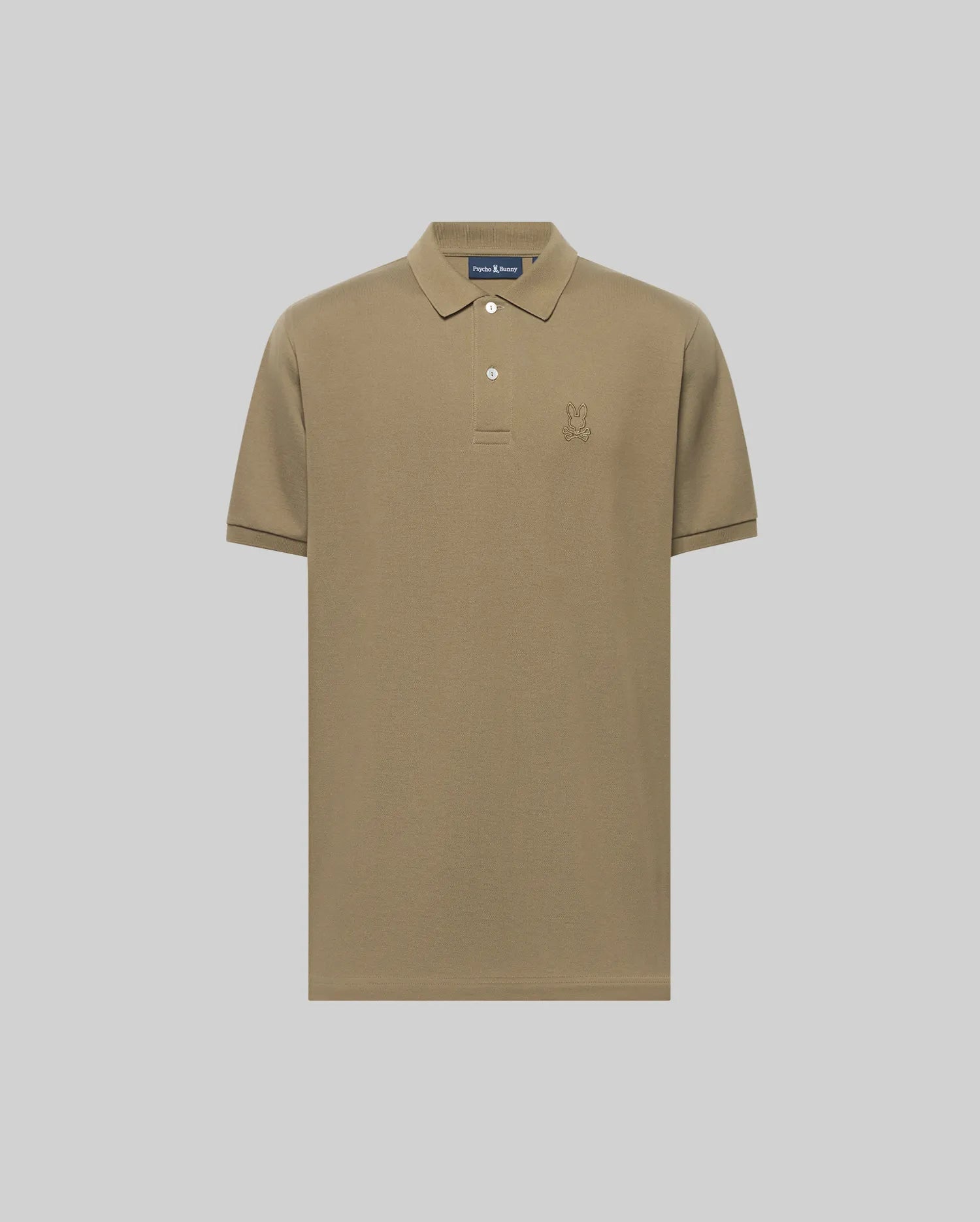 MENS JAMES MENS POLO SHIRT - B6K945D200 - Image 5