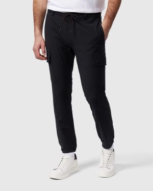 MENS LLOYD CARGO PANT - B6P159B200