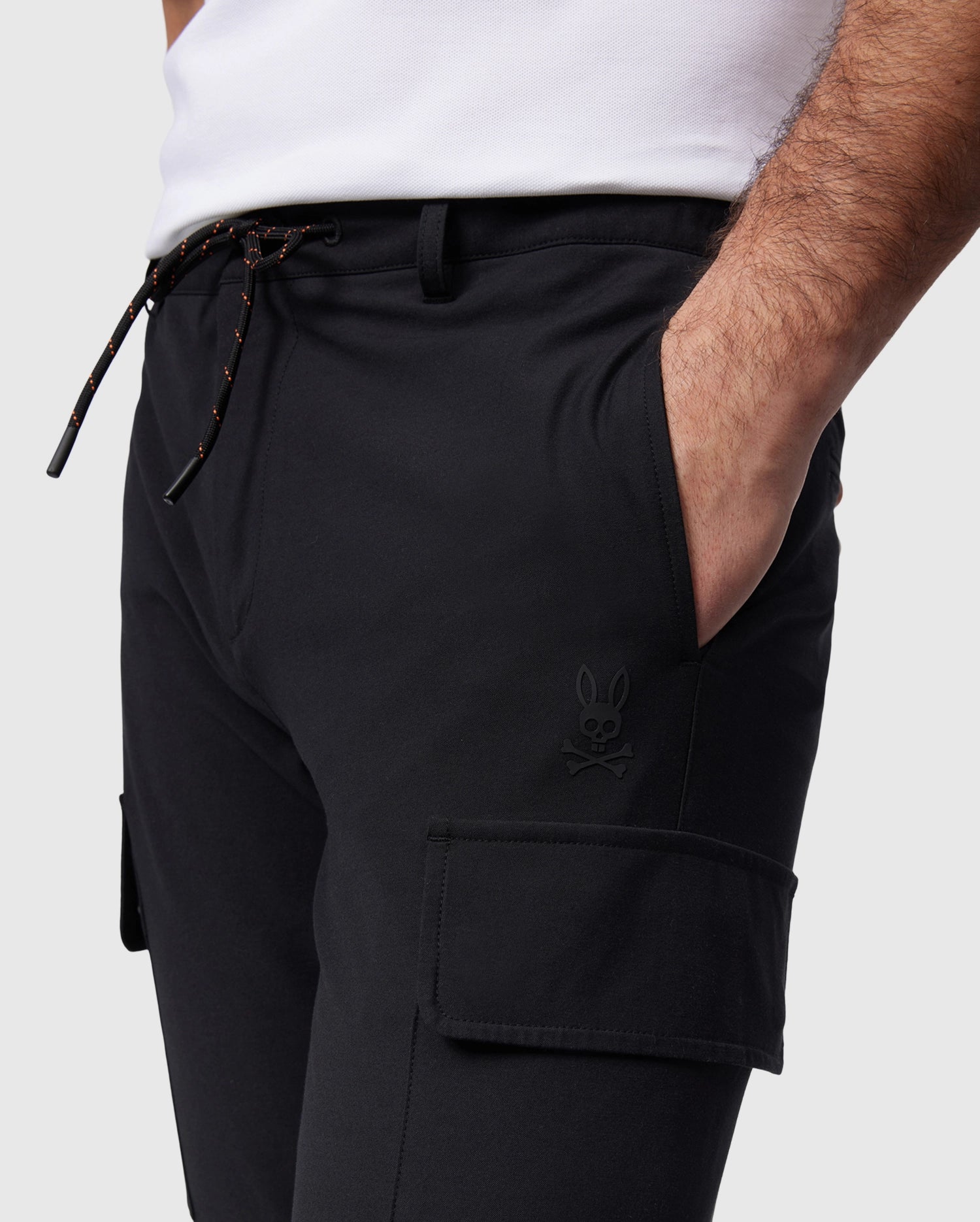 MENS LLOYD CARGO PANT - B6P159B200 - Image 2