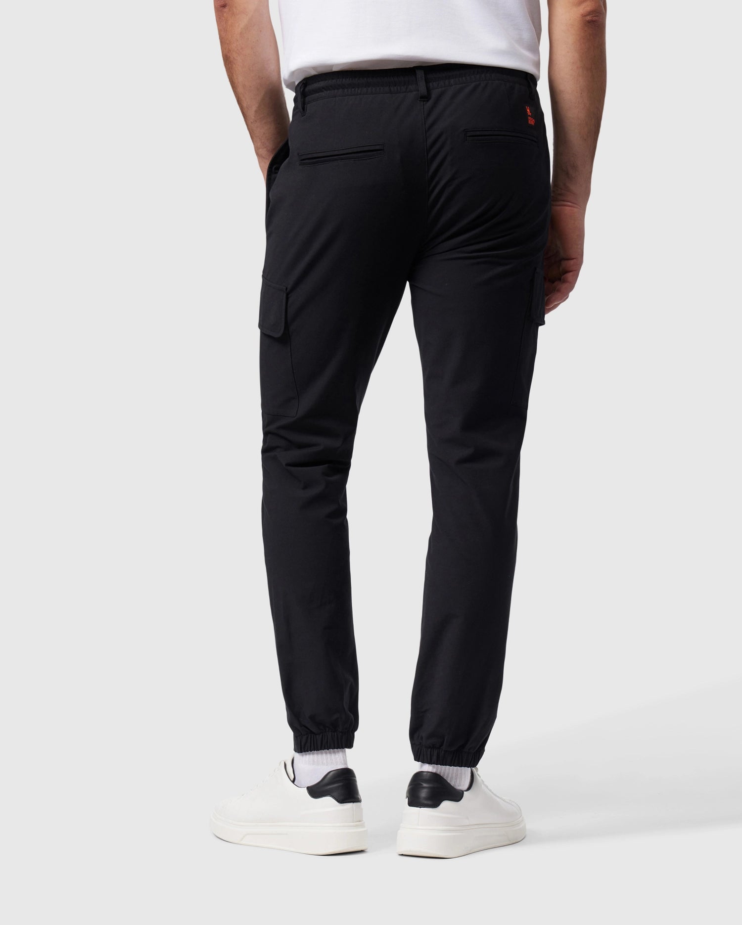 MENS LLOYD CARGO PANT - B6P159B200 - Image 5