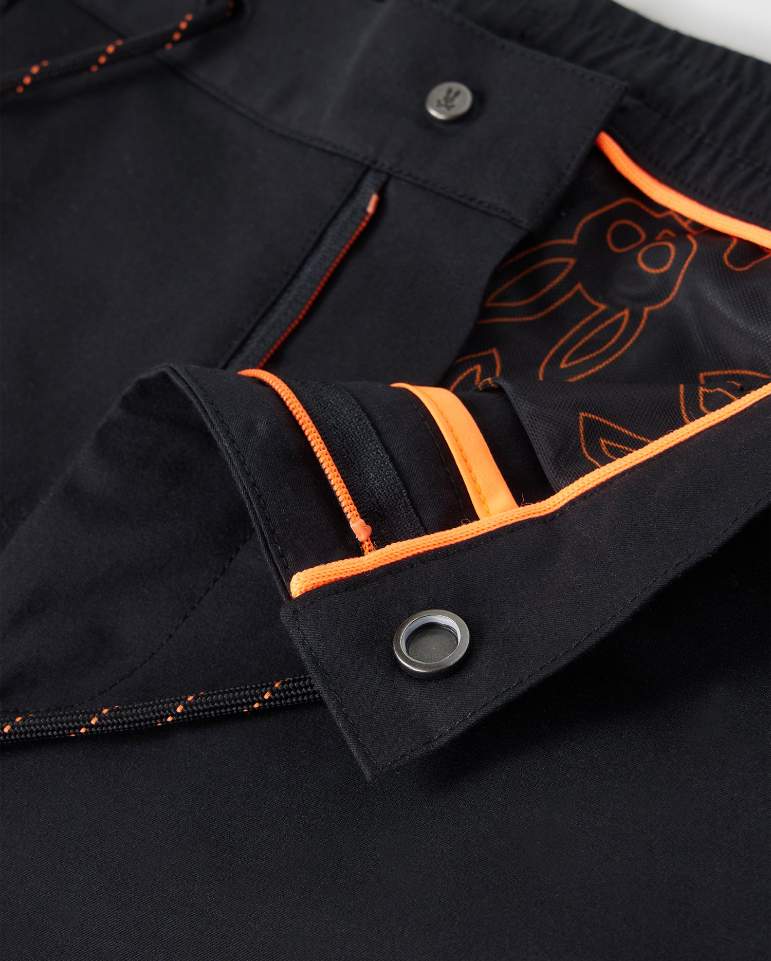 MENS LLOYD CARGO PANT - B6P159B200 - Image 3