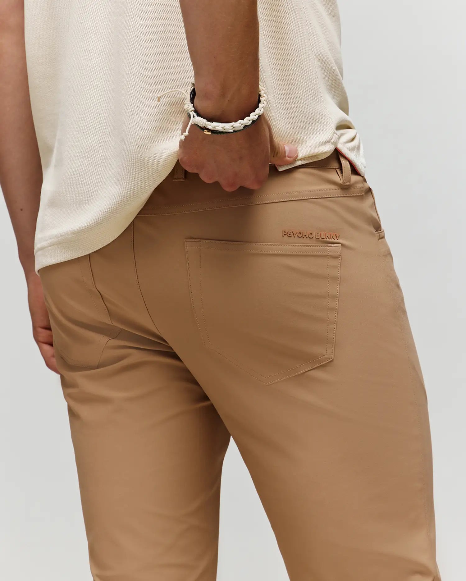 MENS MAVERICK 10K STEP PANT - B6P788D200 - Image 3