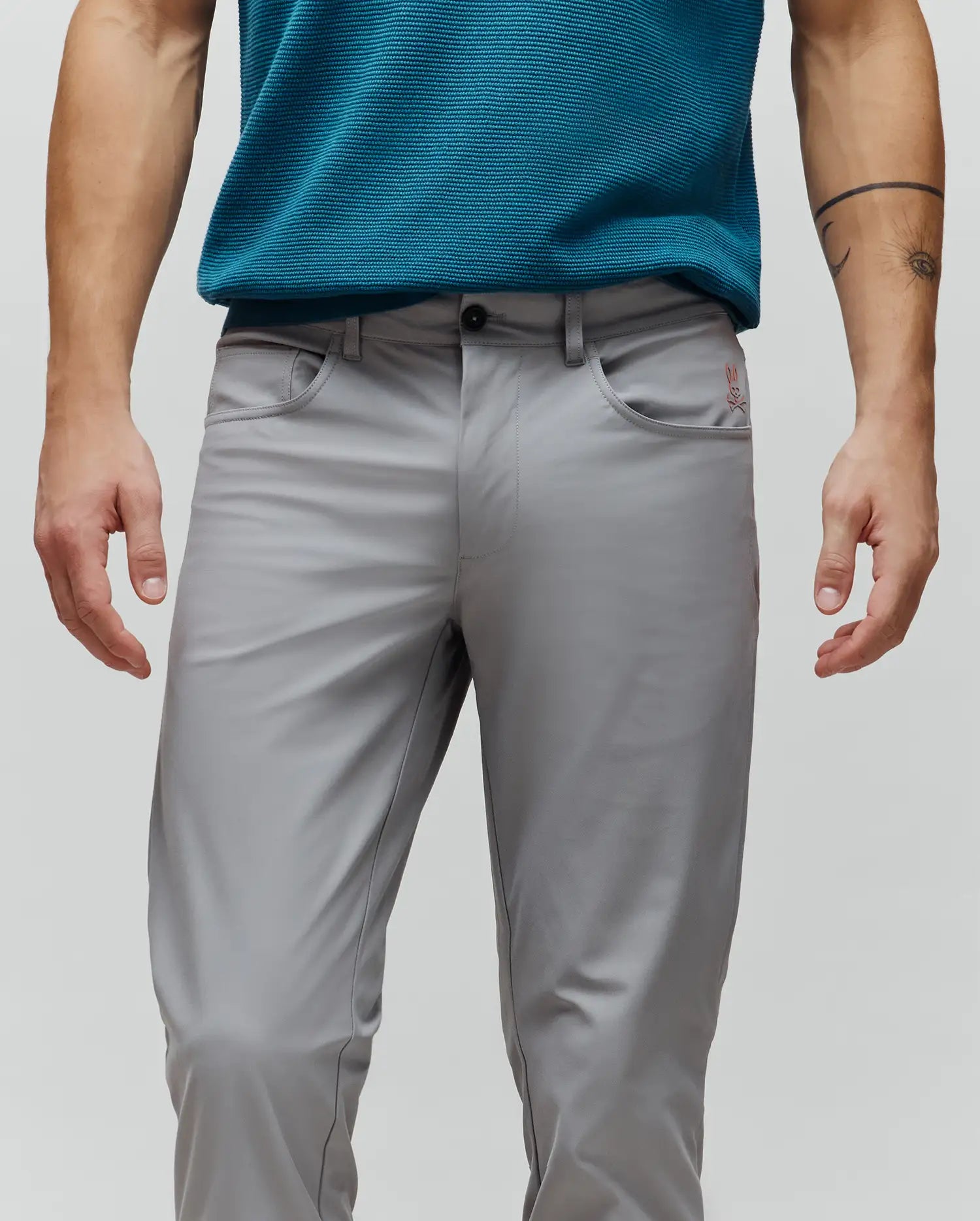 MENS MAVERICK 10K STEP PANT - B6P788D200 - Image 2