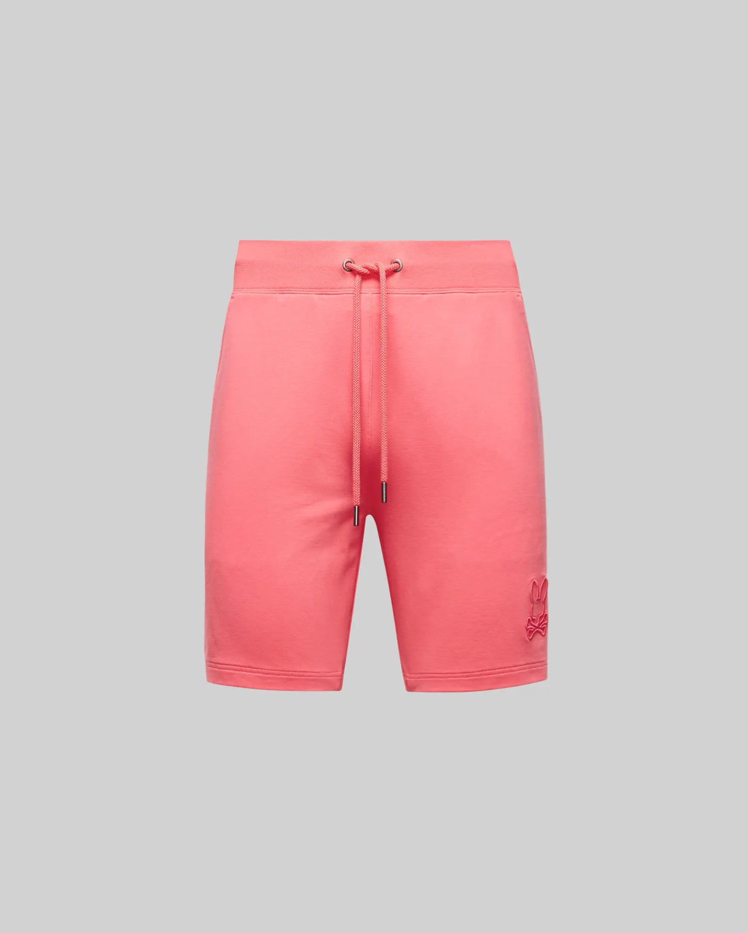 MENS LEVANZO FRENCH TERRY SWEATSHORT - B6R578F200 - Image 5