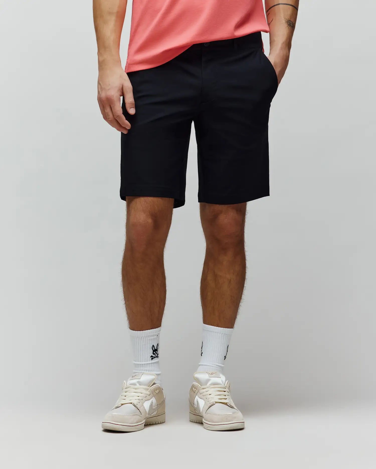 MENS MAVERICK 10K STEP SHORT - B6R969F200