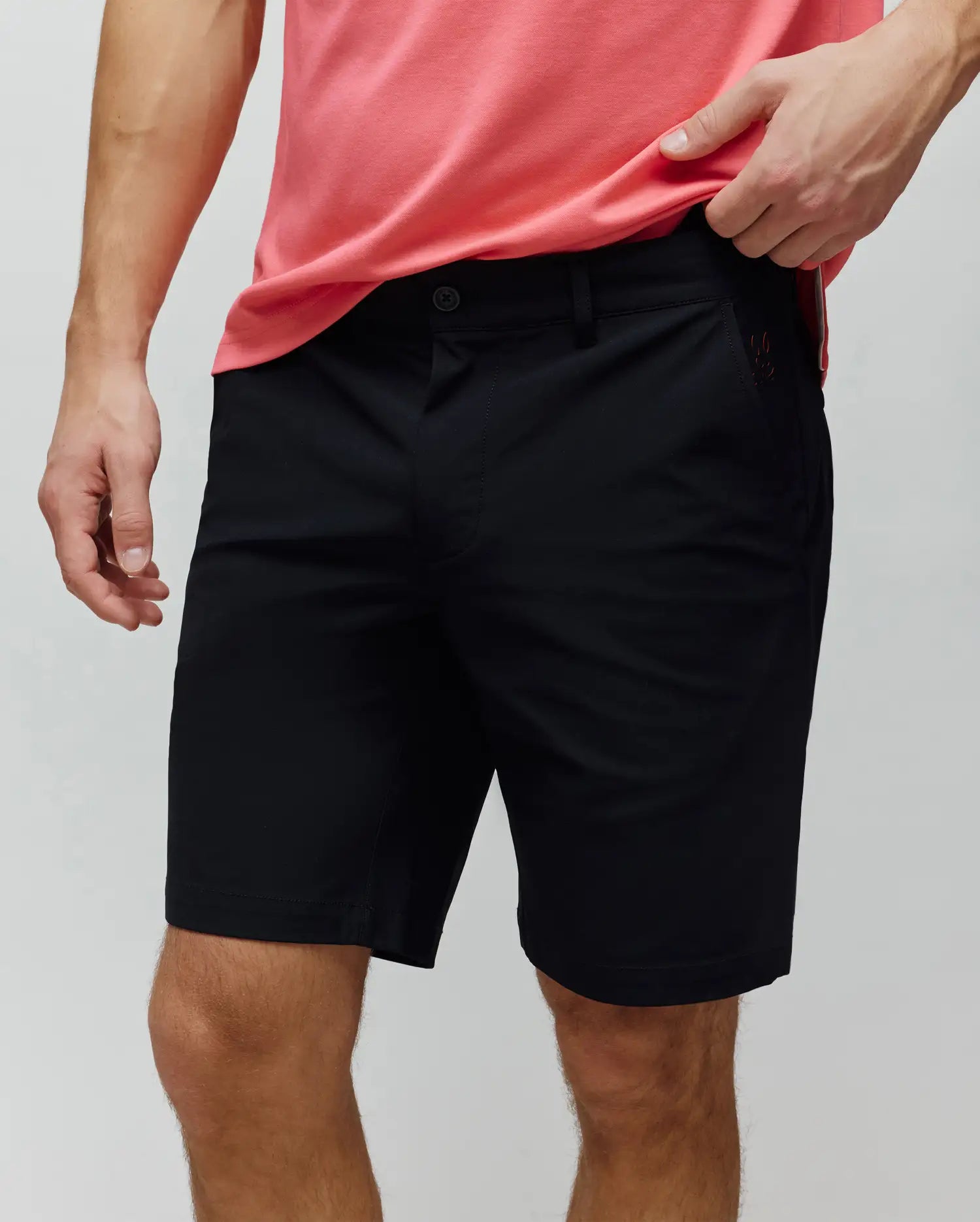 MENS MAVERICK 10K STEP SHORT - B6R969F200 - Image 2
