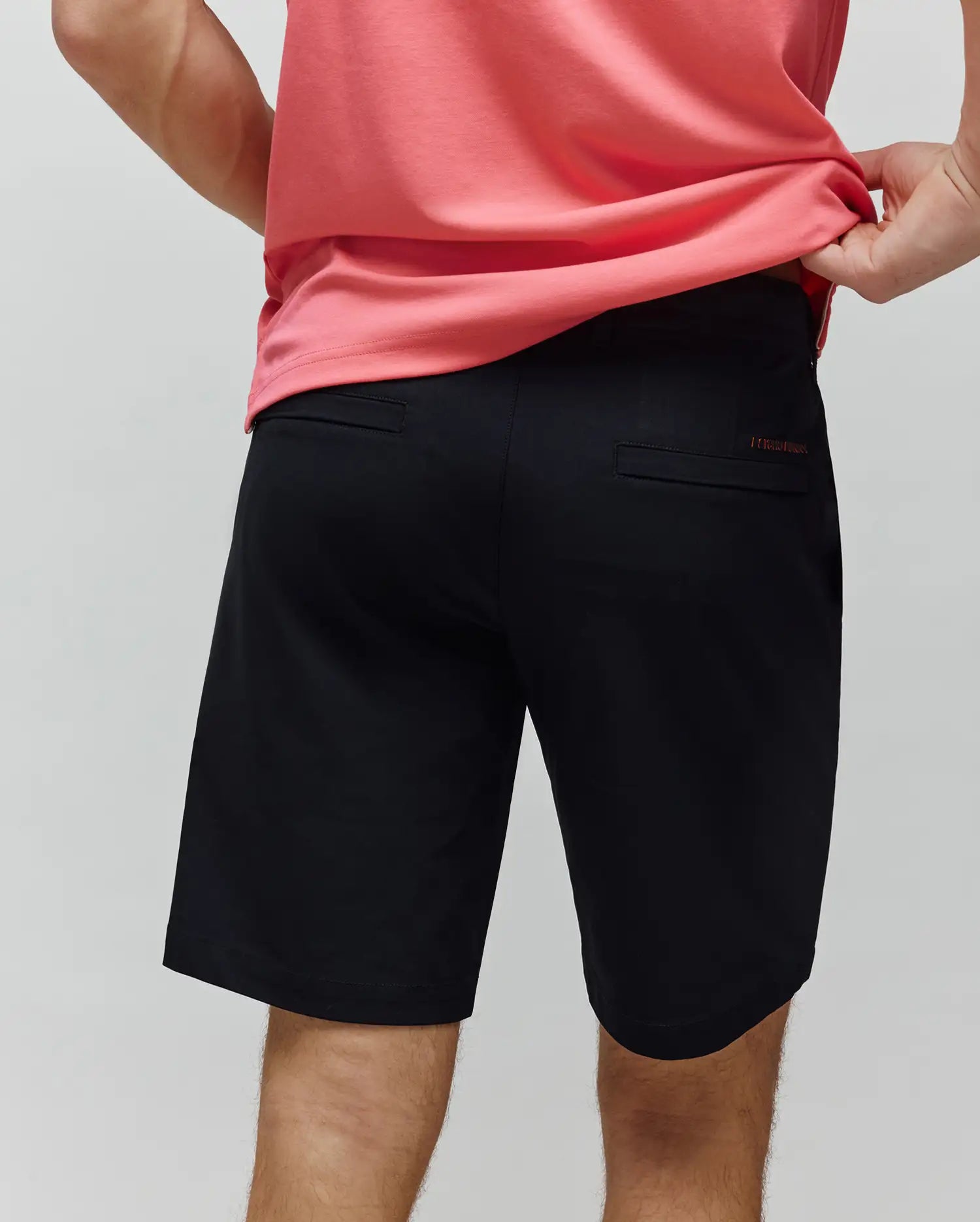 MENS MAVERICK 10K STEP SHORT - B6R969F200 - Image 3