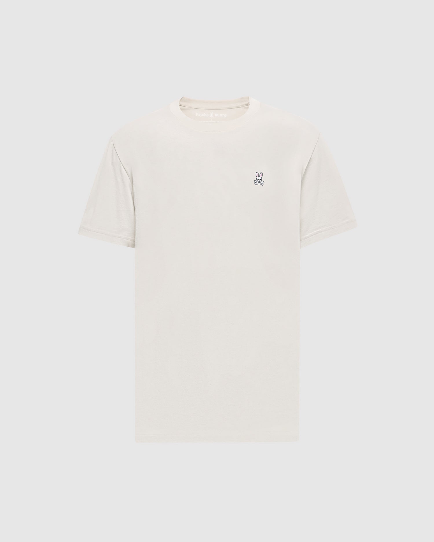 MENS CLASSIC CREW NECK TEE - B6U014B200