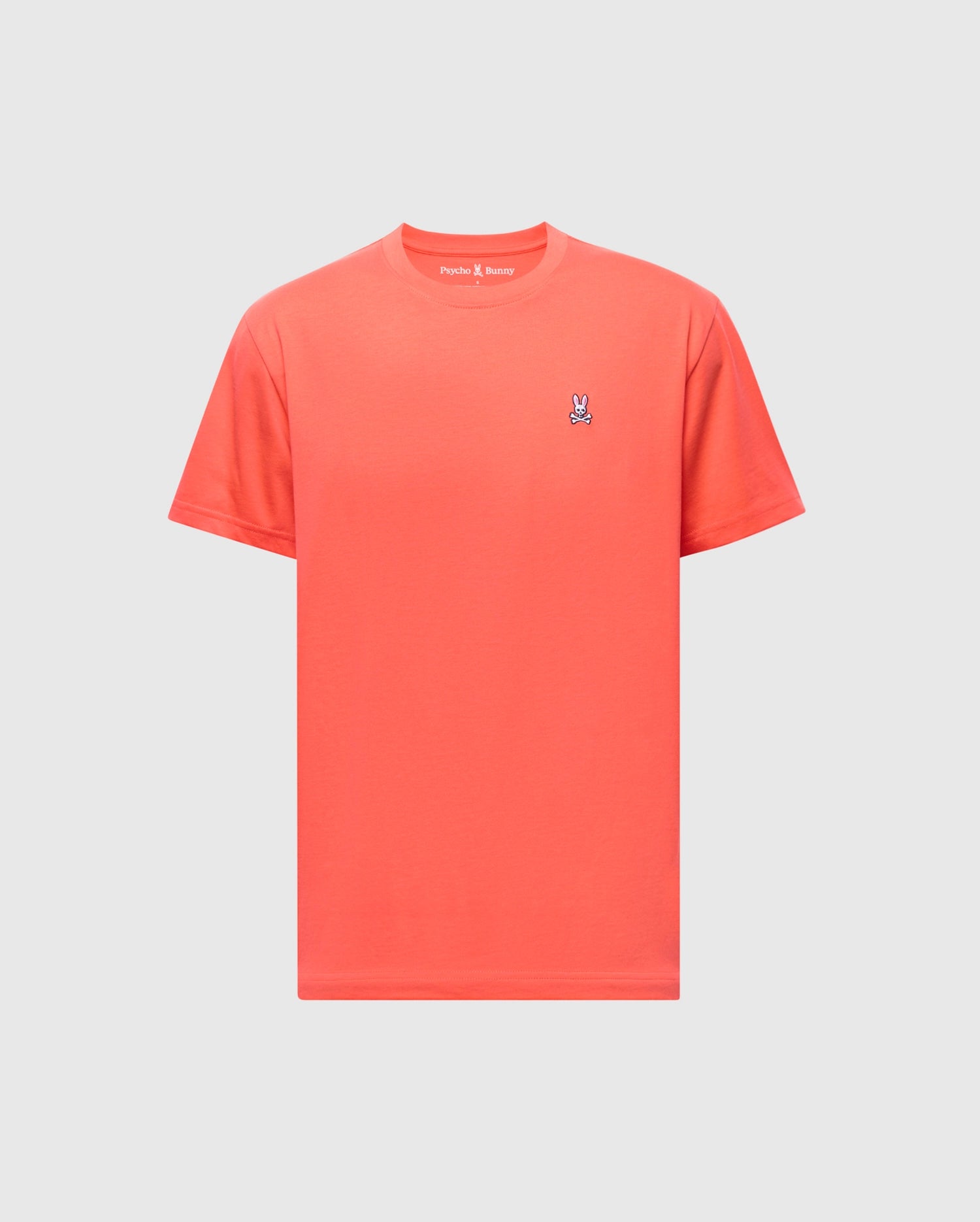 MENS CLASSIC CREW NECK TEE - B6U014F200 - Image 7