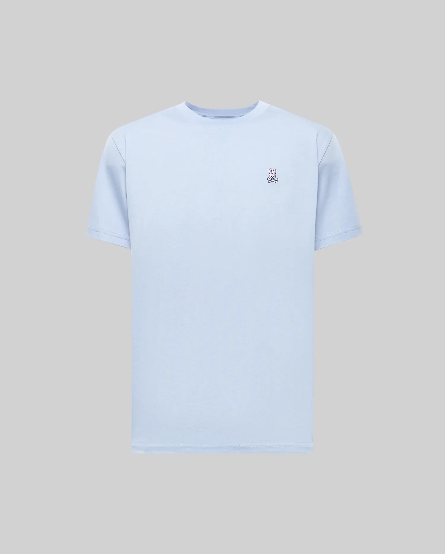 MENS CLASSIC CREW NECK TEE - B6U014F200