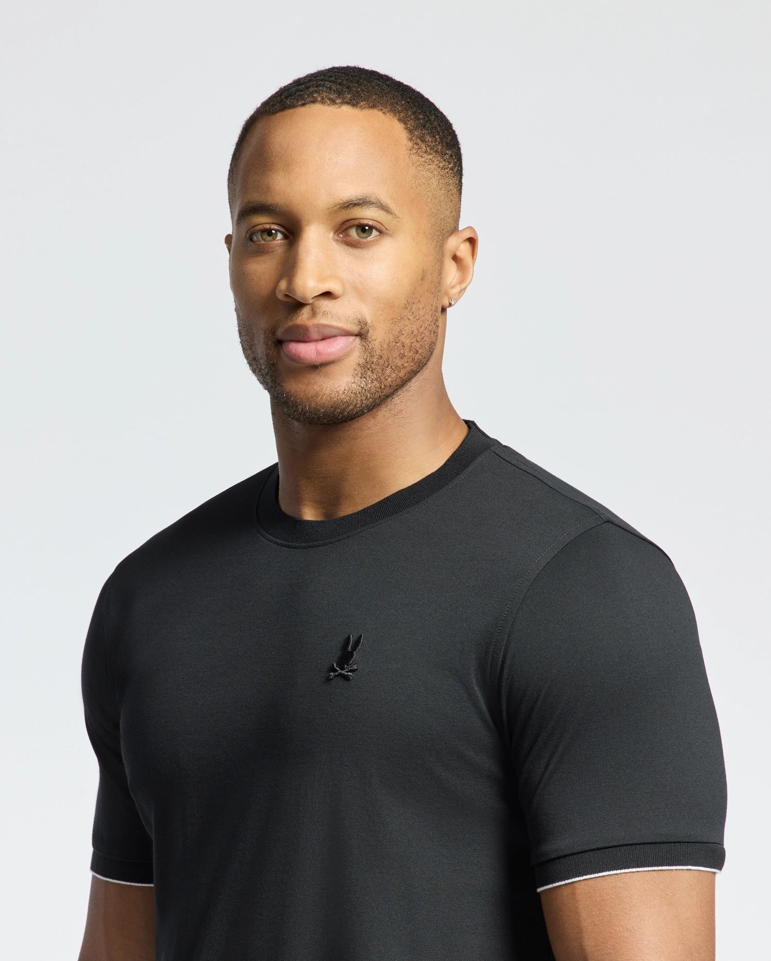 MENS BRYCE PERFORMANCE TEE - B6U490F200 - Image 2