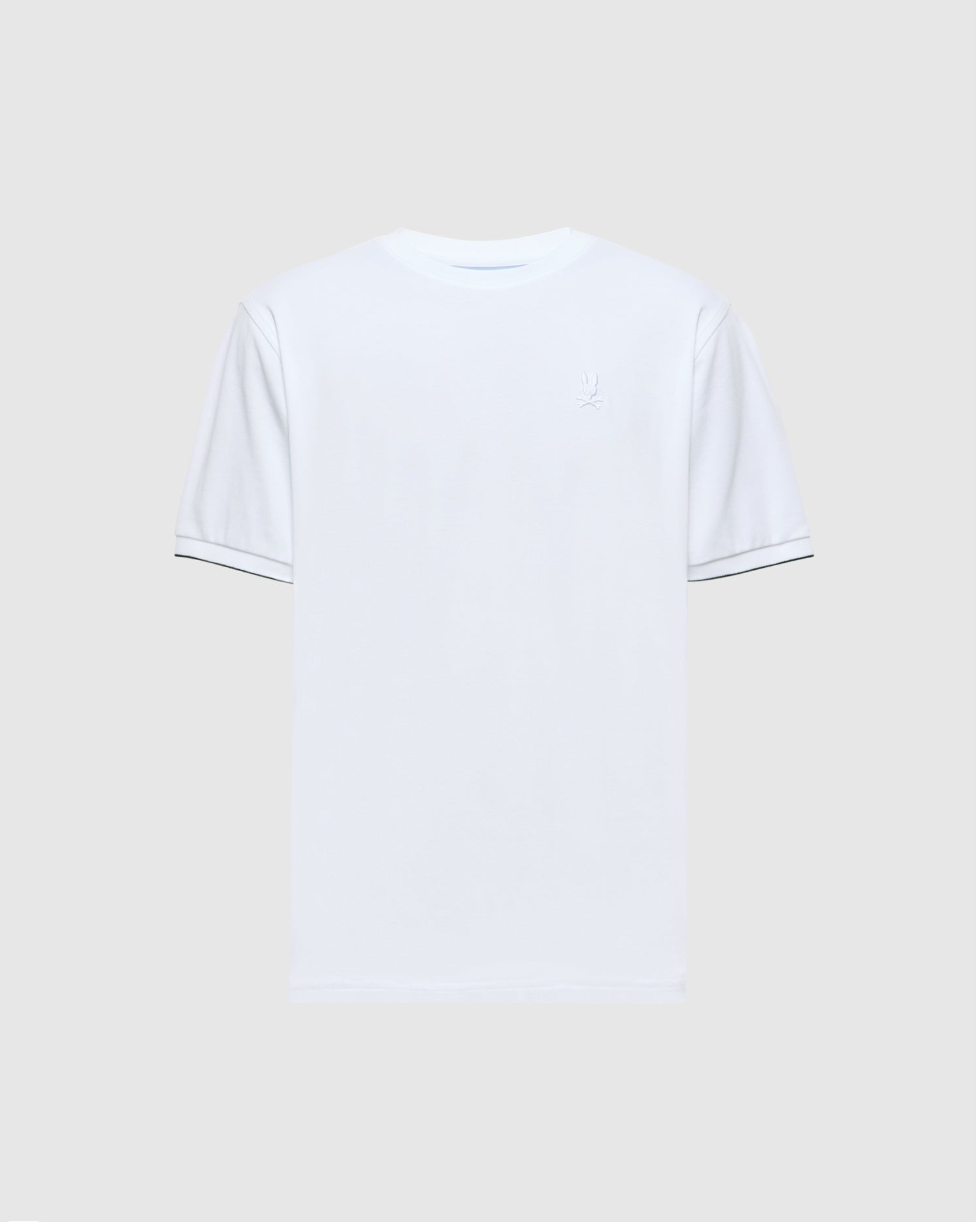 MENS BRYCE PERFORMANCE TEE - B6U490F200 - Image 7