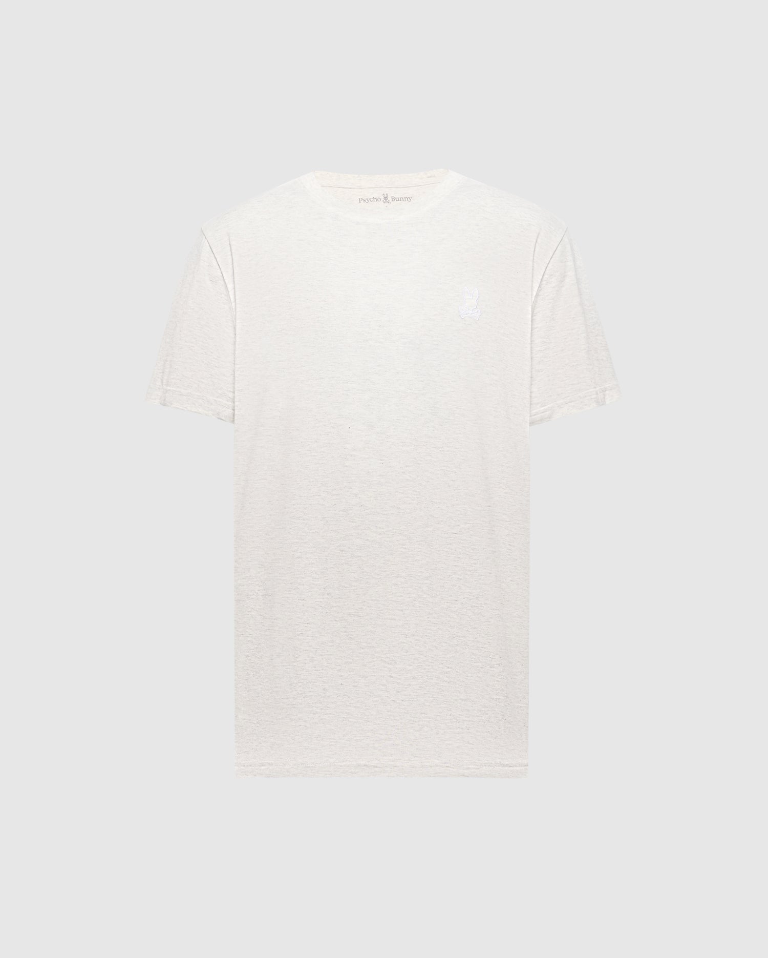 MENS JAMES PREMIUM CREW NECK TEE - B6U952D200 - Image 7