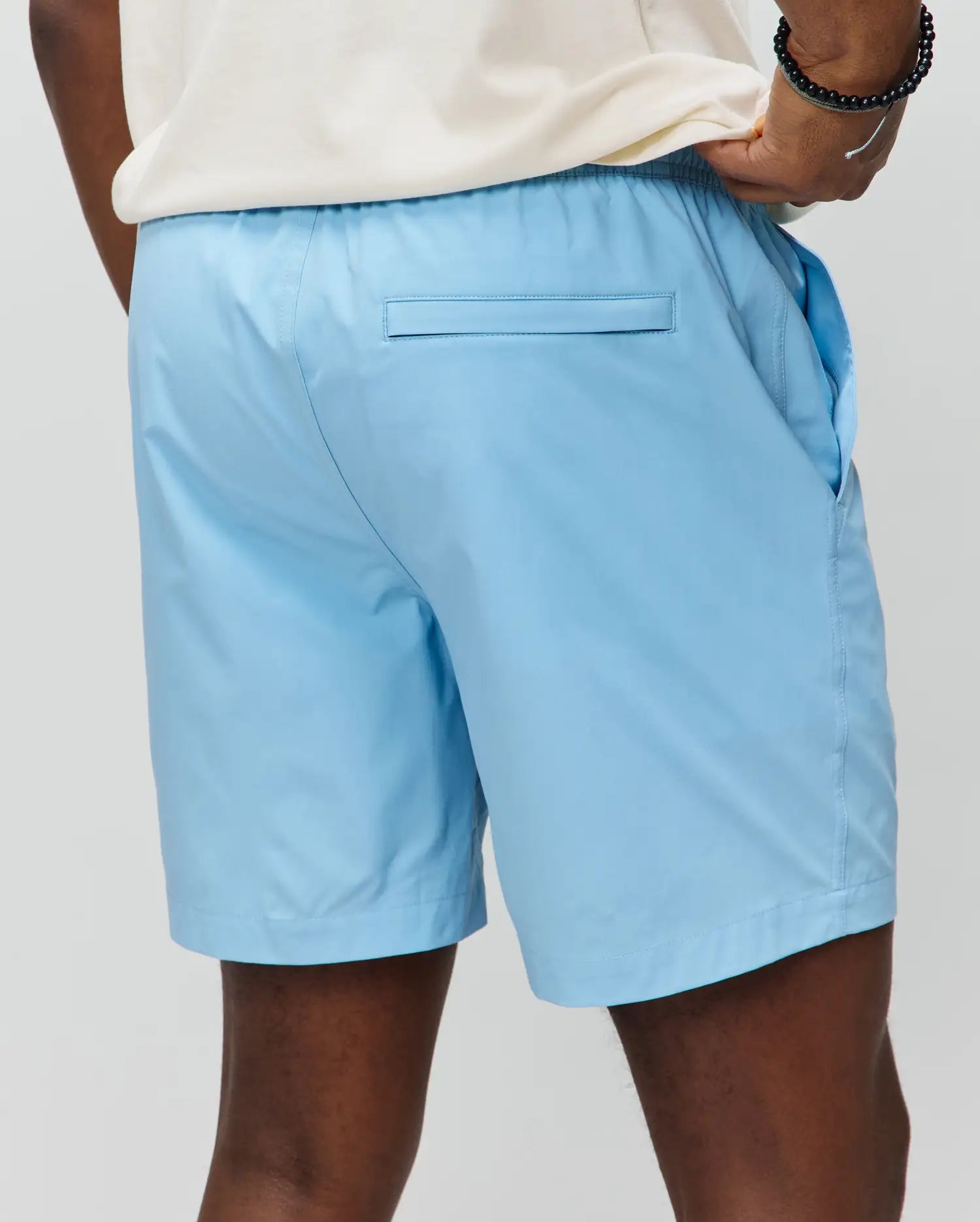 MENS SAMOS HYDROCHROMIC PRINTED SWIM TRUNK - B6W453F200 - Image 4