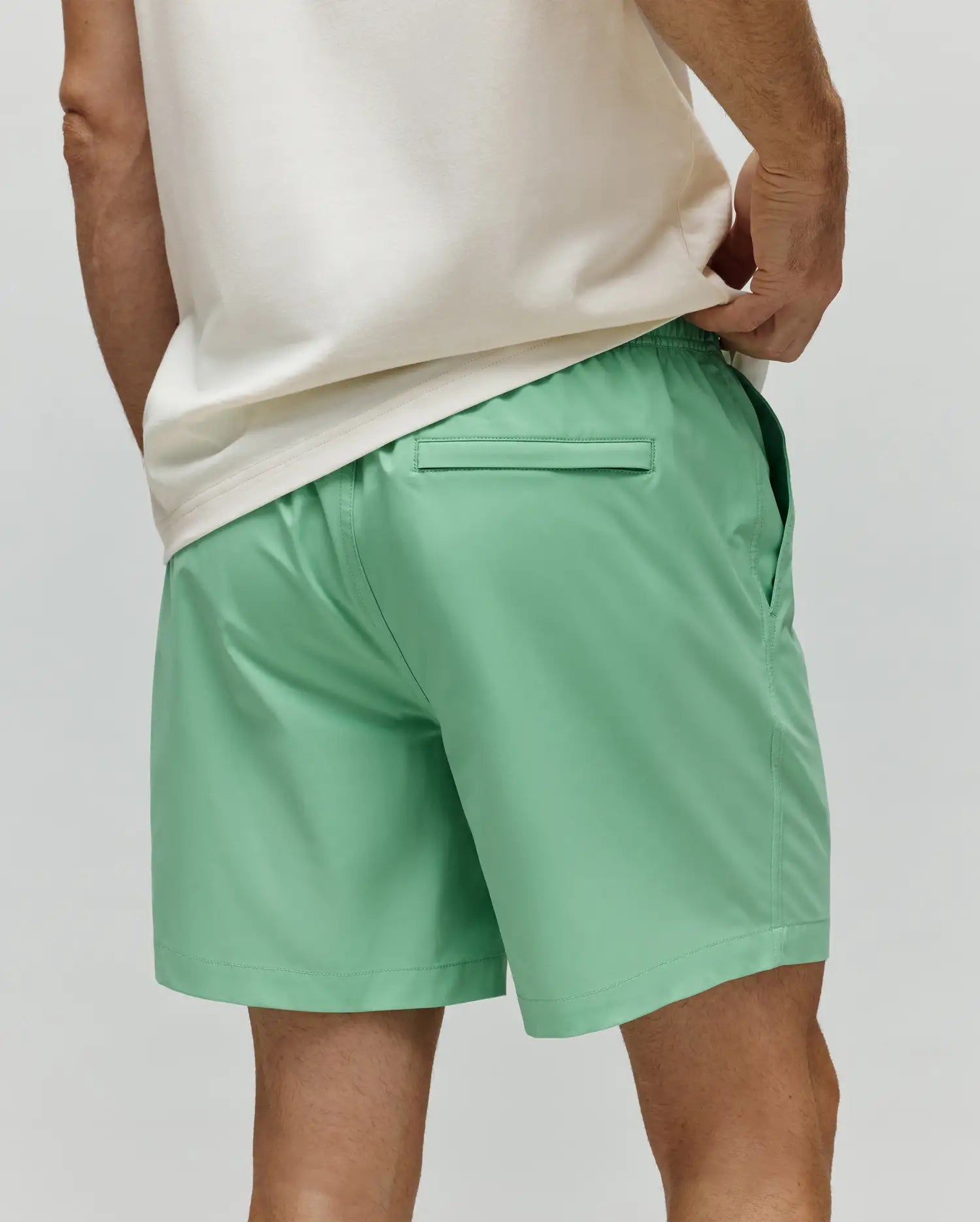 MENS SAMOS HYDROCHROMIC PRINTED SWIM TRUNK - B6W453F200 - Image 5