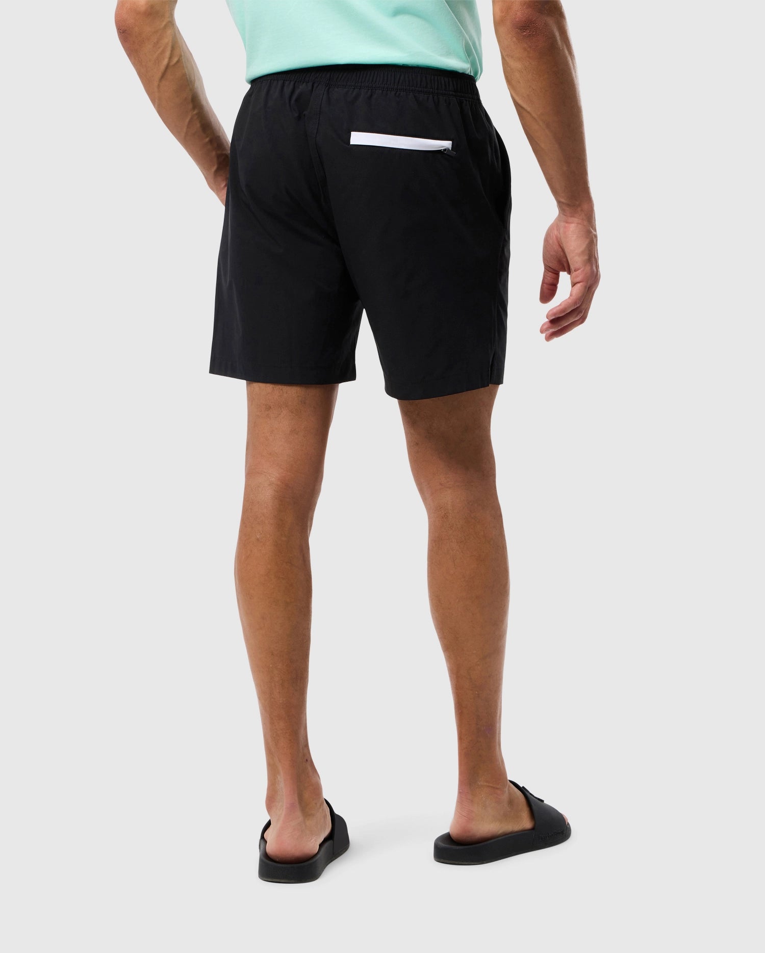 MENS PARKER HYDROCHROMIC SWIM TRUNK - B6W646C200 - Image 7