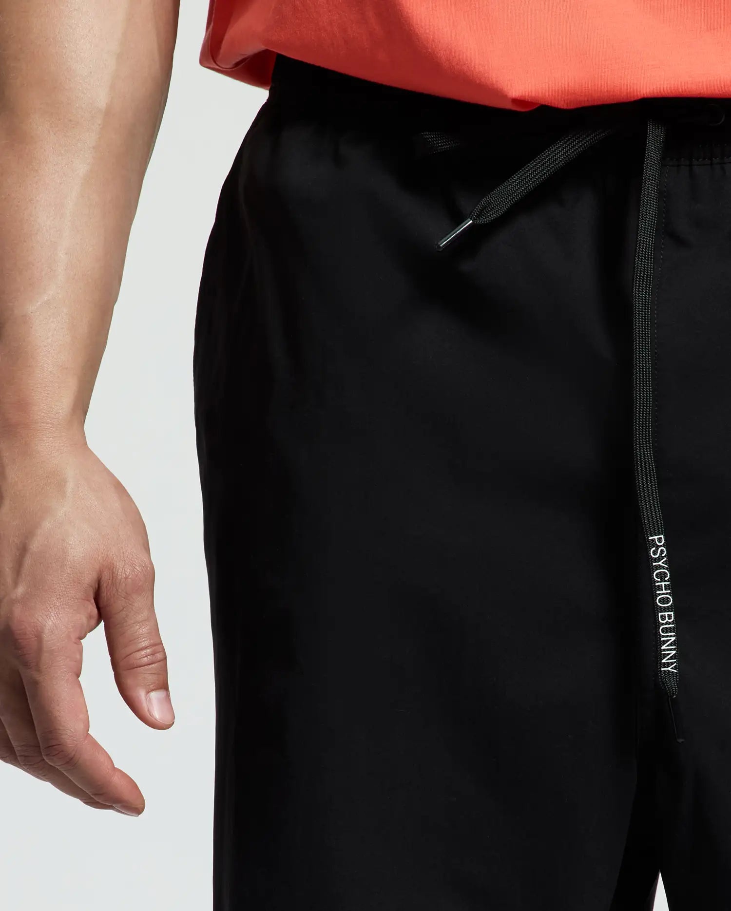 MENS BIG AND TALL SAMOS HYDROCHROMIC SWIM TRUNK - B9W453F200 - Image 3