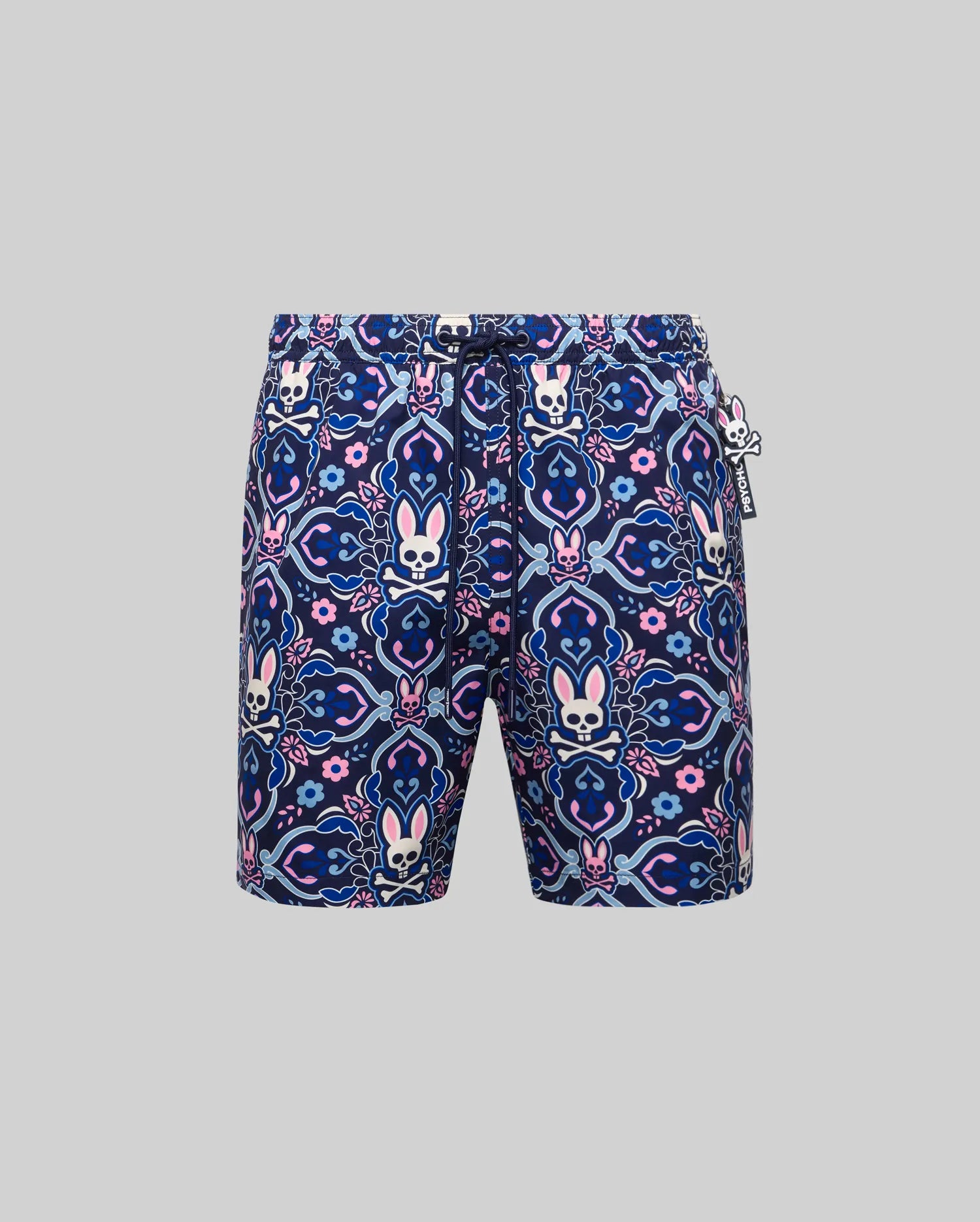 MENS BIG AND TALL LUKE SWIM TRUNK - BB1000011