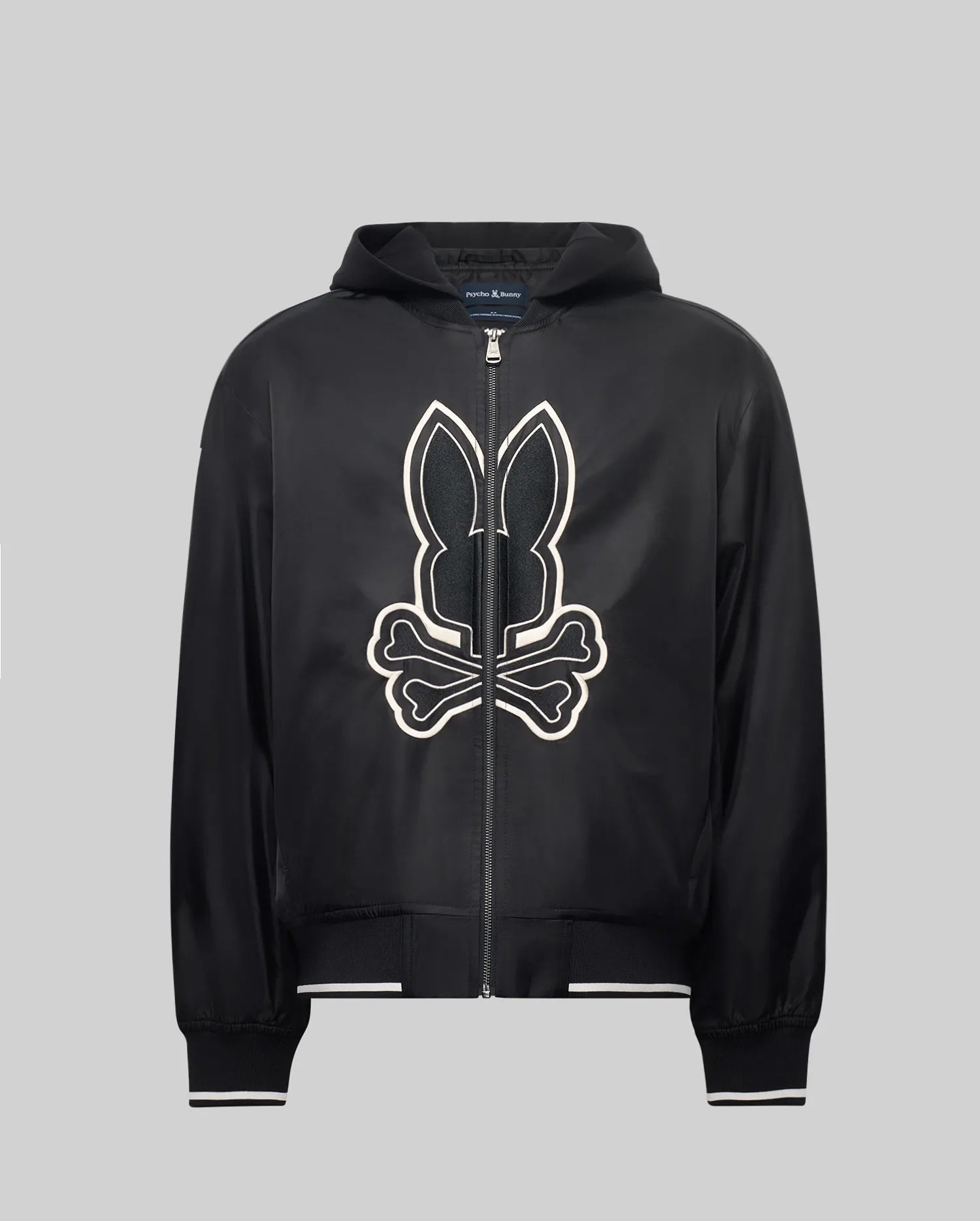 BIG AND TALL MAGNUS RELAXED BOMBER - BO1100001 - Image 6