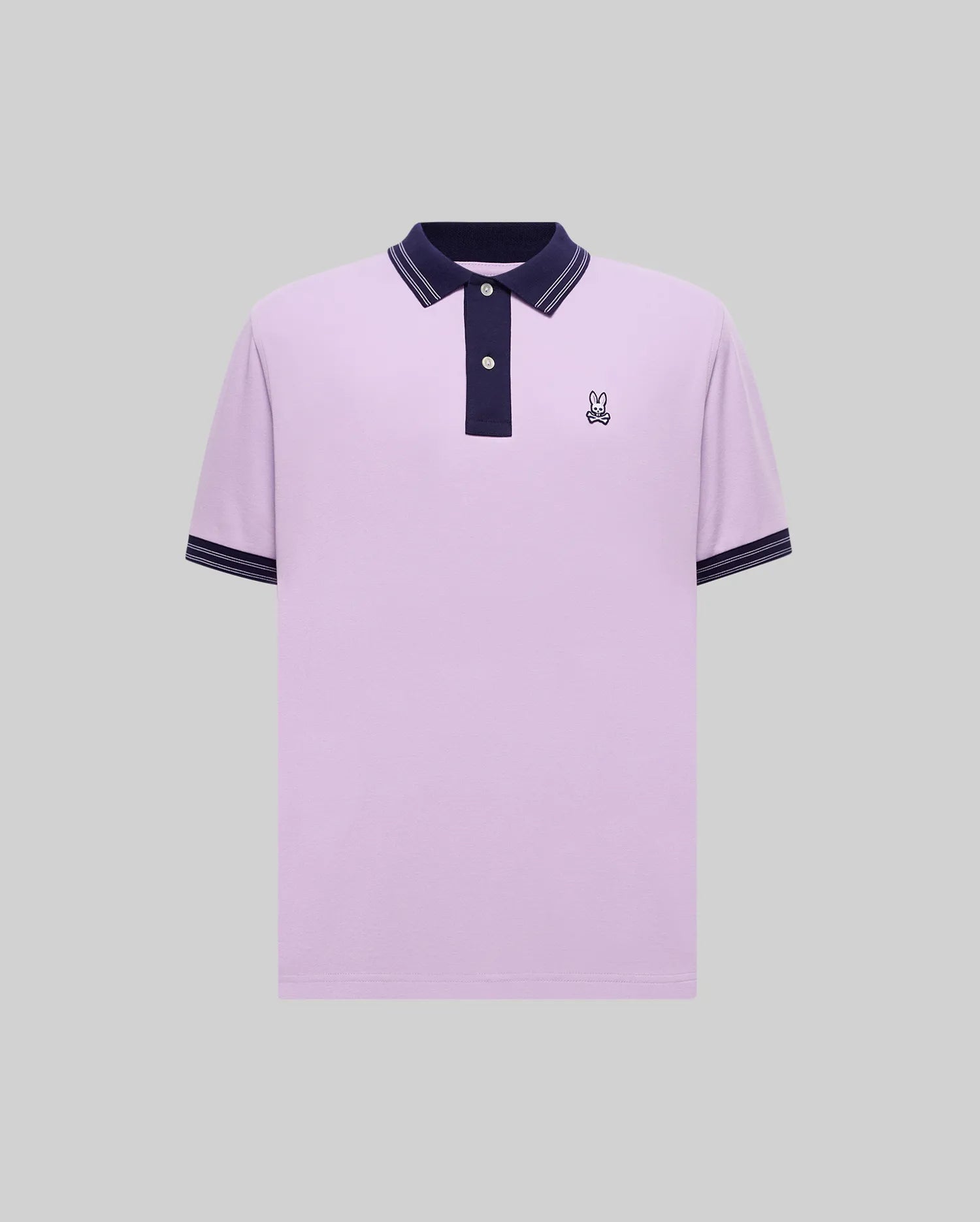 MENS BIG AND TALL KENYON LIGHTWEIGHT PIQUE POLO - BT0100020