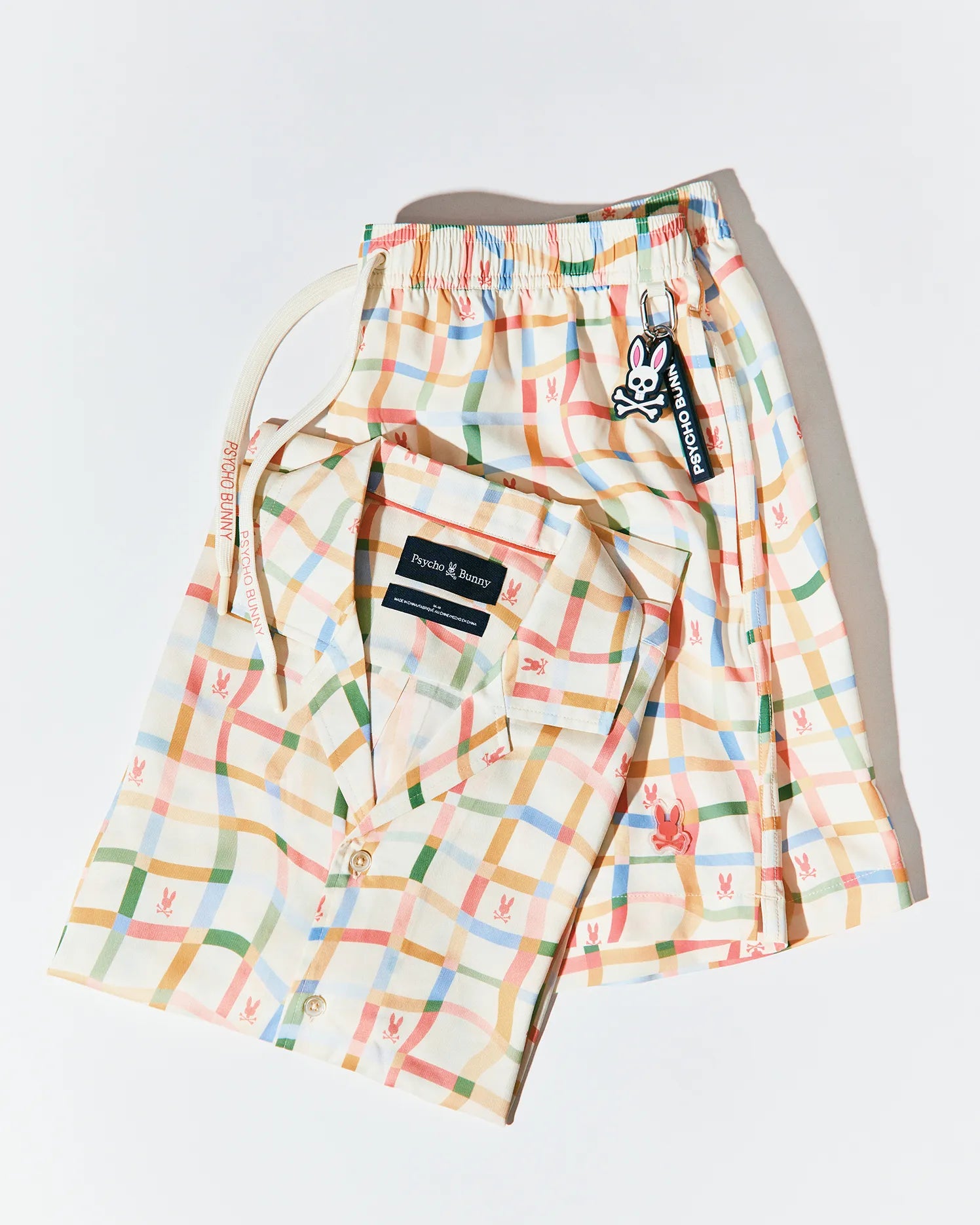 MENS ATLAS TENCEL SHIRT - MT0300079 - Image 2