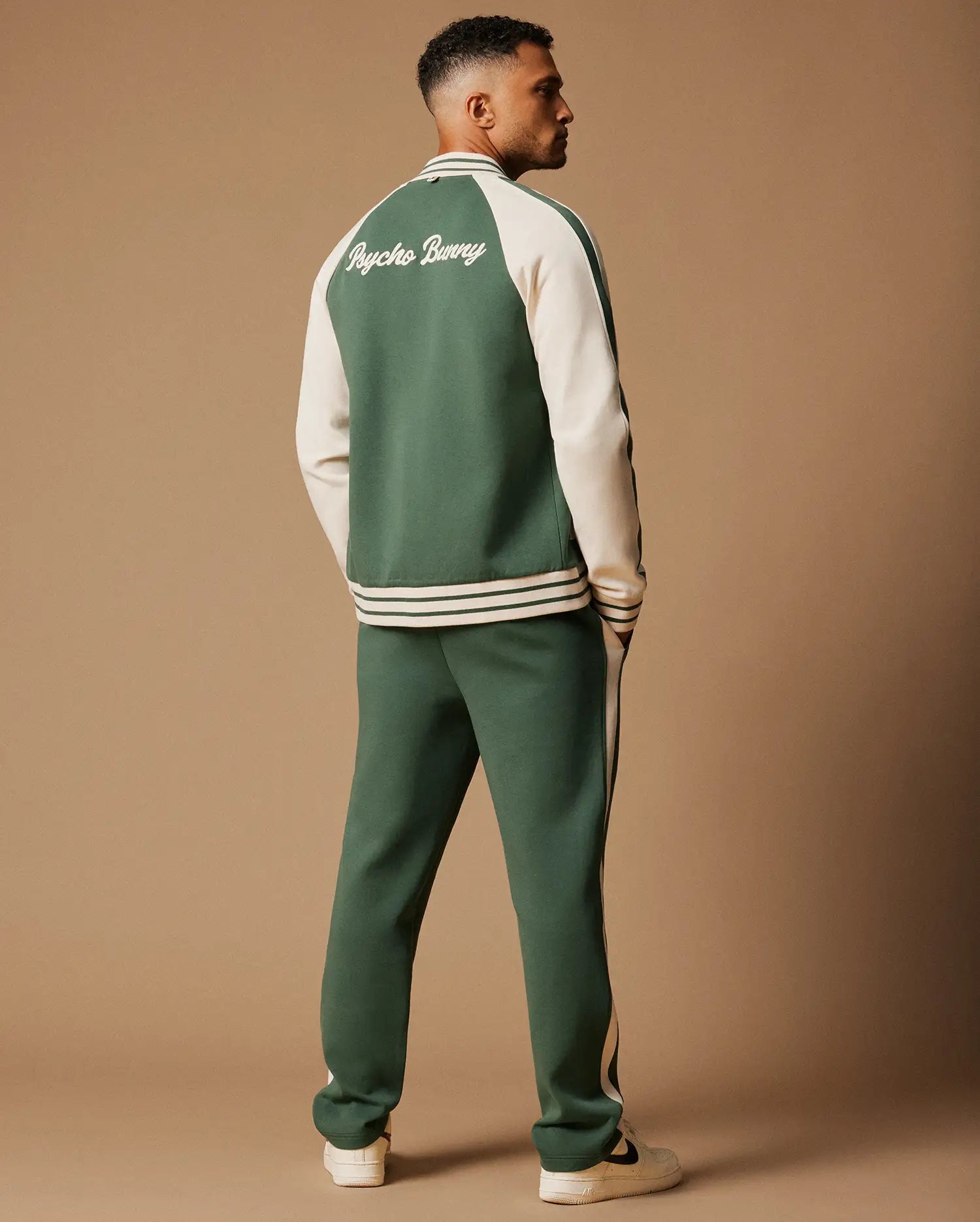 MENS STILES BOMBER JACKET - MT0500111 - Image 2