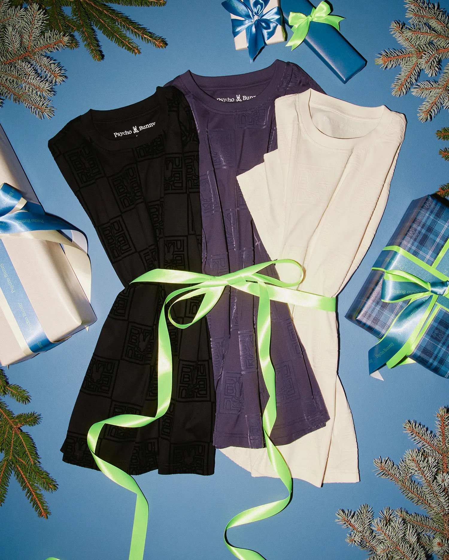 MENS GIO TEE - MT0200132 - Image 2