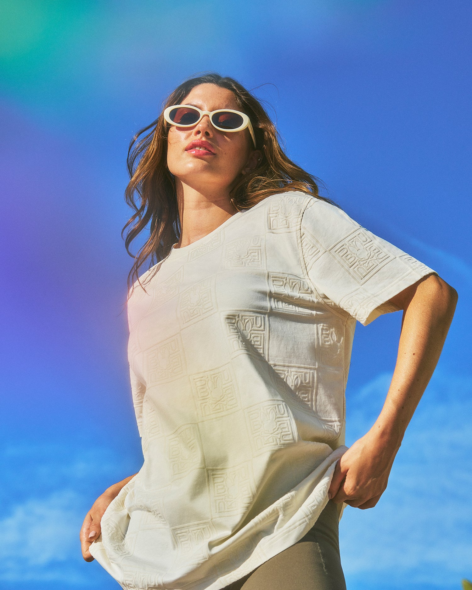 MENS GIO TEE - MT0200132 - Image 2