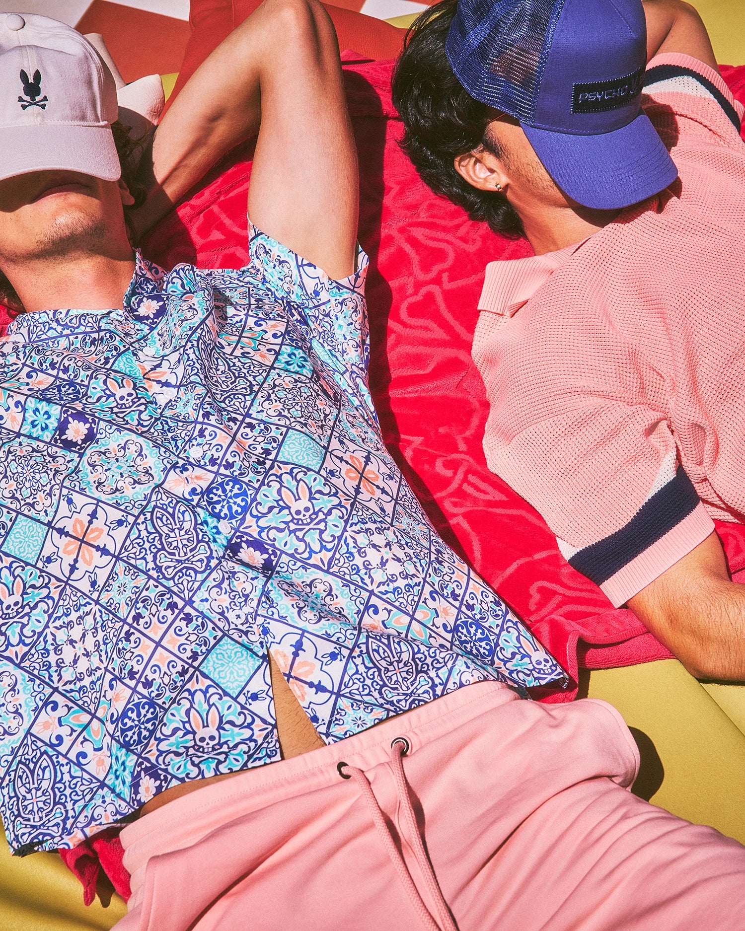 MENS NIVAR TENCEL SHIRT - MT0300089 - Image 2