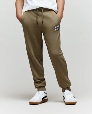 KIDS WADE SWEATPANT - KB0800002