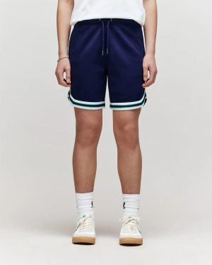 KIDS BASIL TAPED SHORT - KB0900003