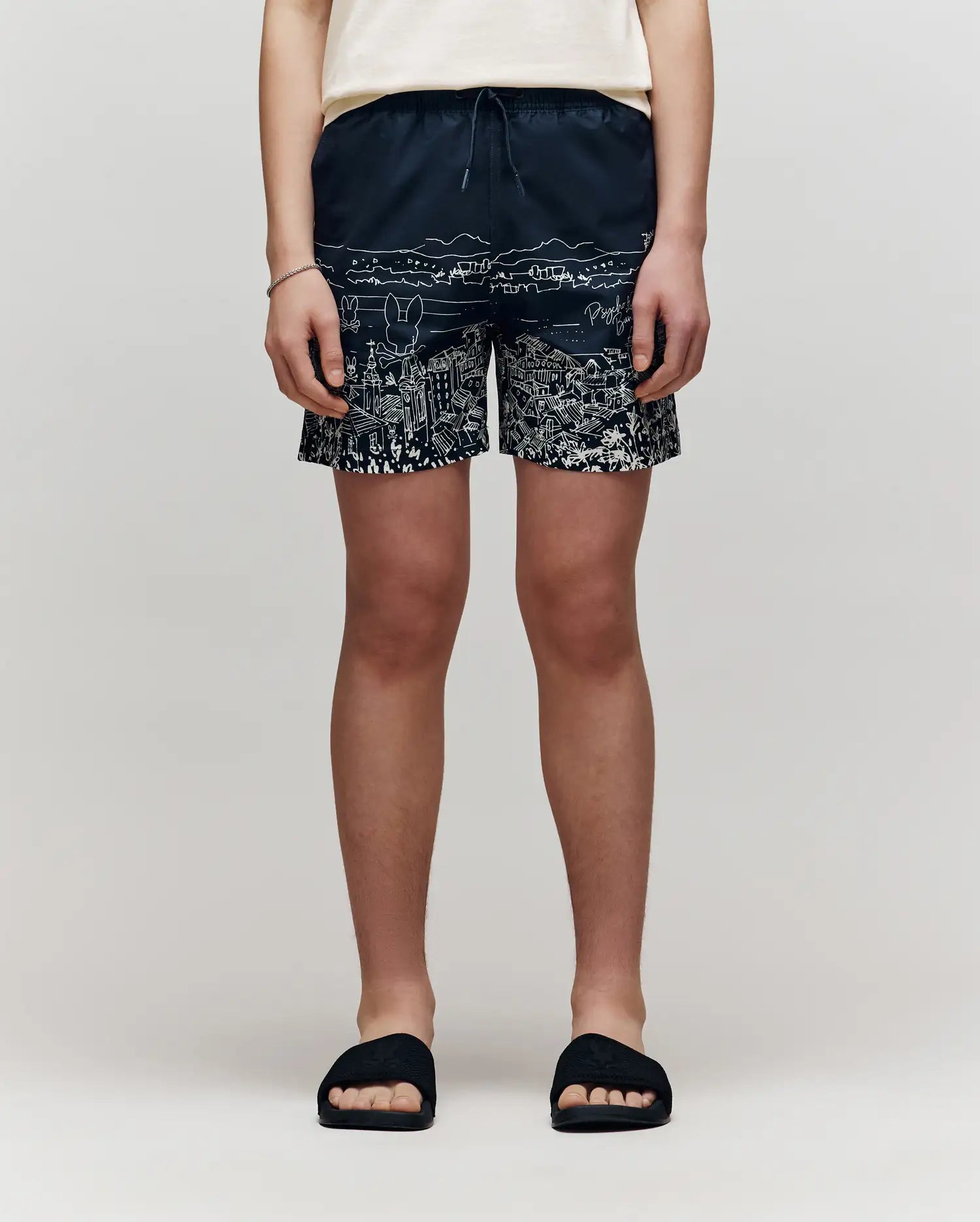 KIDS NAXOS SWIM TRUNK - KB1000006 - Image 6