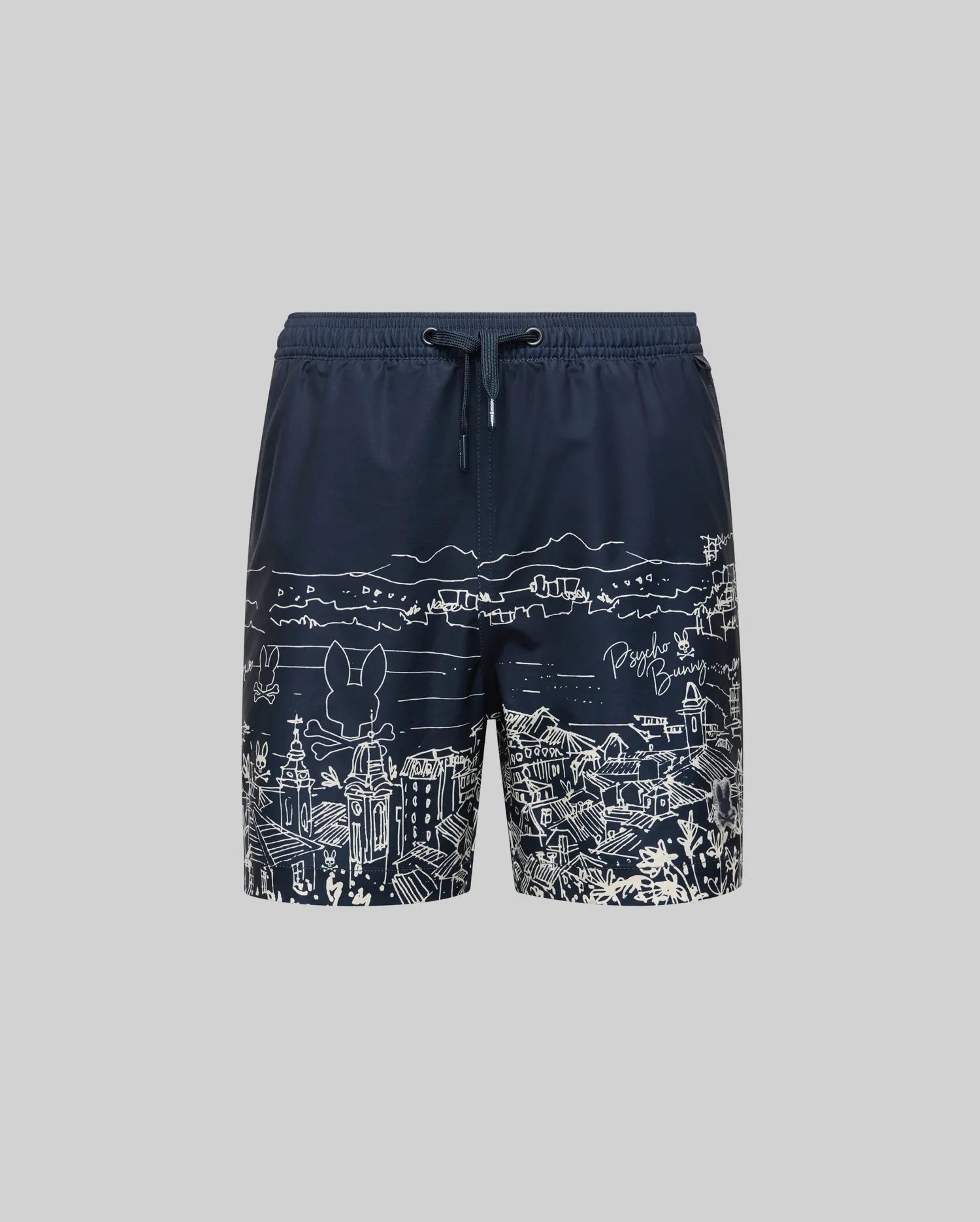 KIDS NAXOS SWIM TRUNK - KB1000006 - Image 5