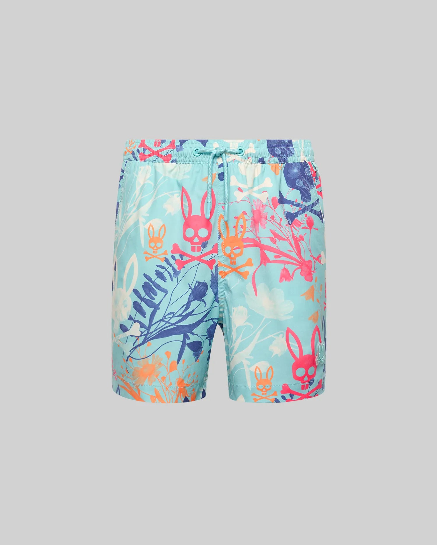 KIDS SANTINO SWIM TRUNK - KB1000020 - Image 5