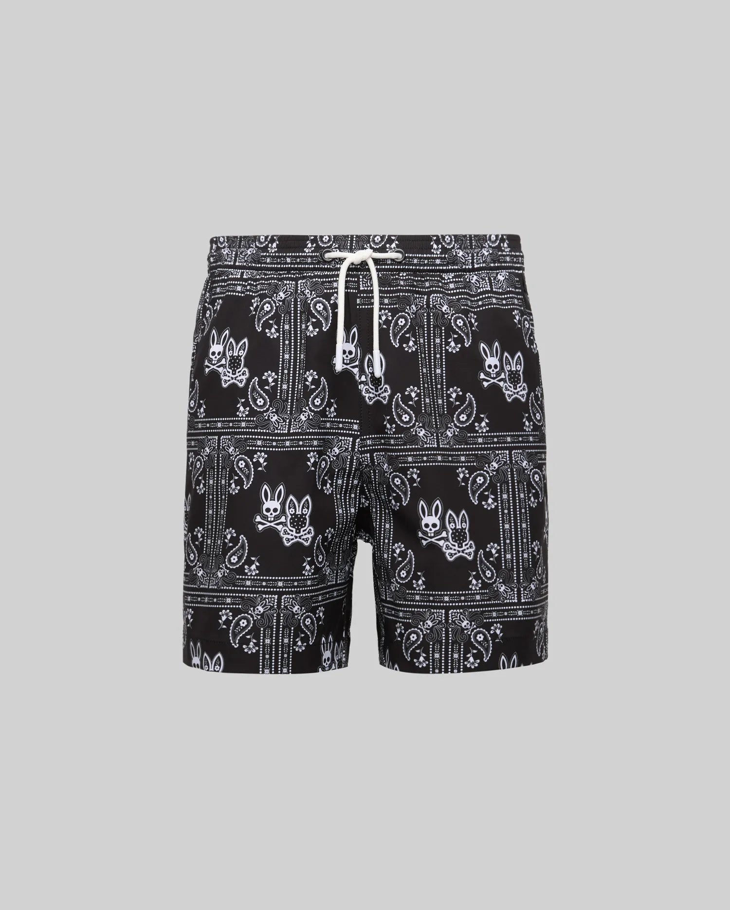 KIDS LUKE SWIM TRUNK - KB1000027 - Image 5